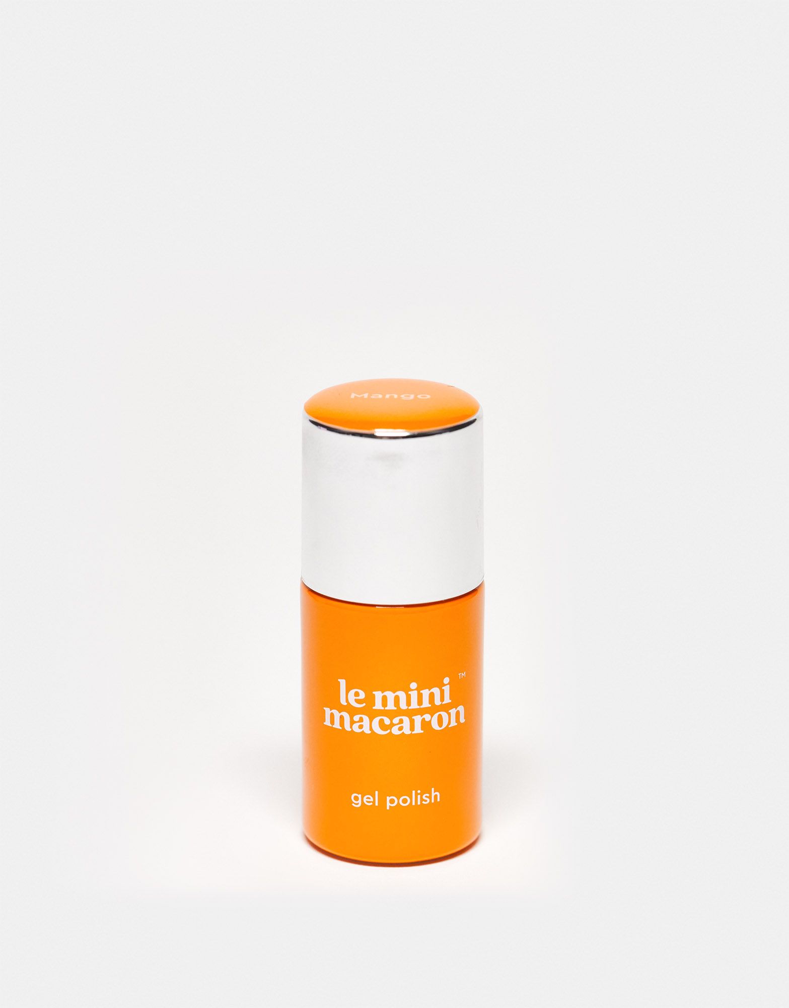 Гель-лак Le Mini Macaron - Манго