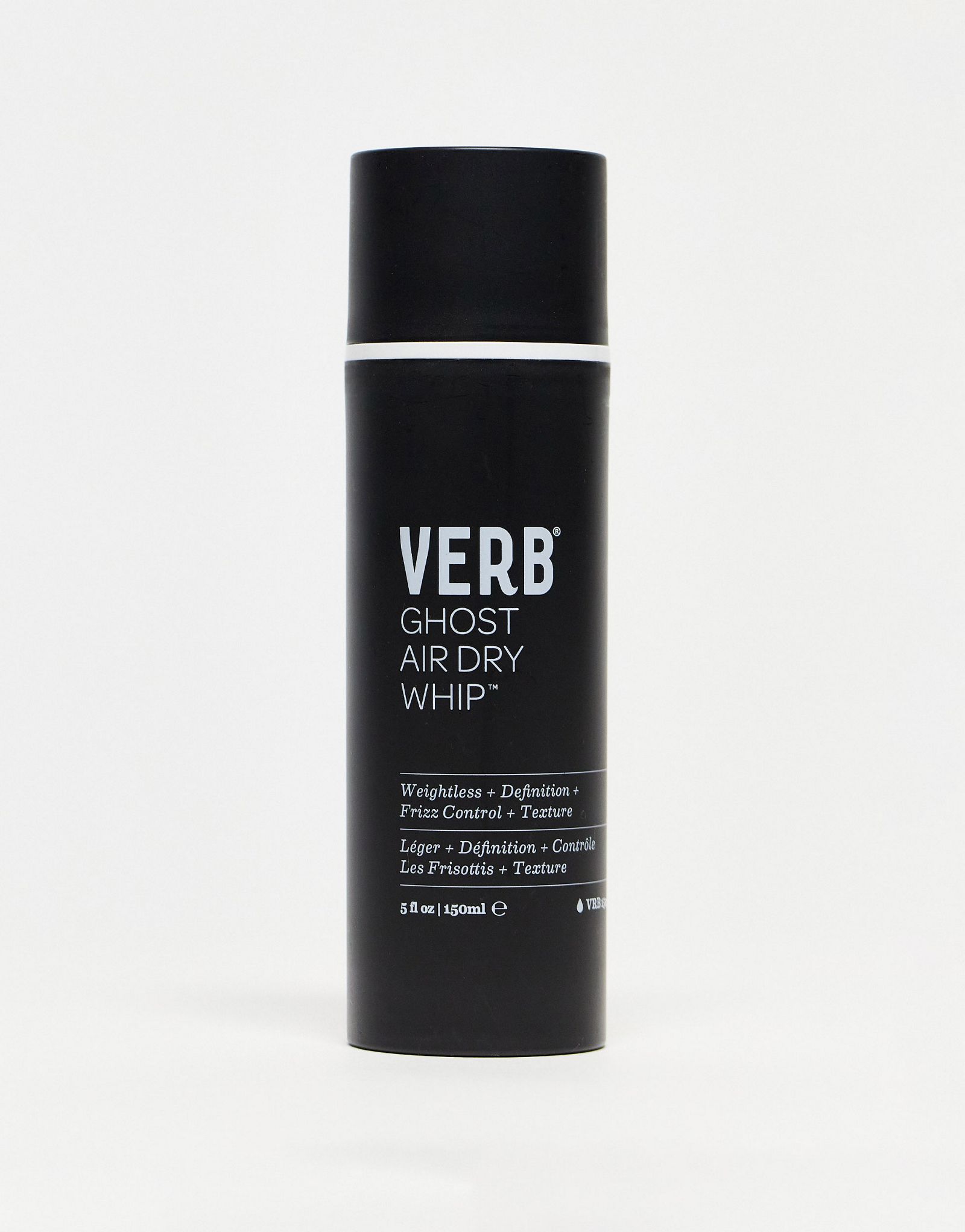 Verb Ghost Air Dry Whip 5 унций / 150 мл