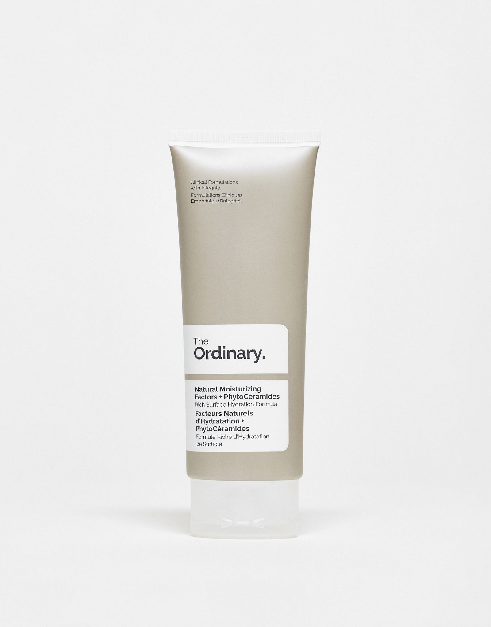 The Ordinary Natural Moisturizing Factors фитоцерамиды 100мл 4590₽