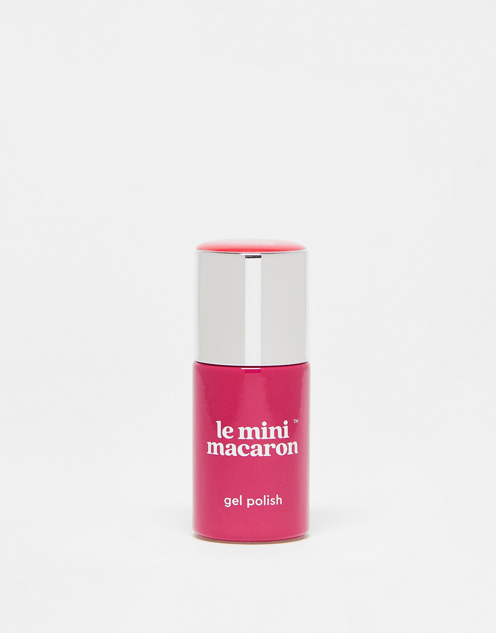 Гель-лак Le Mini Macaron Bisous Magenta 1790₽