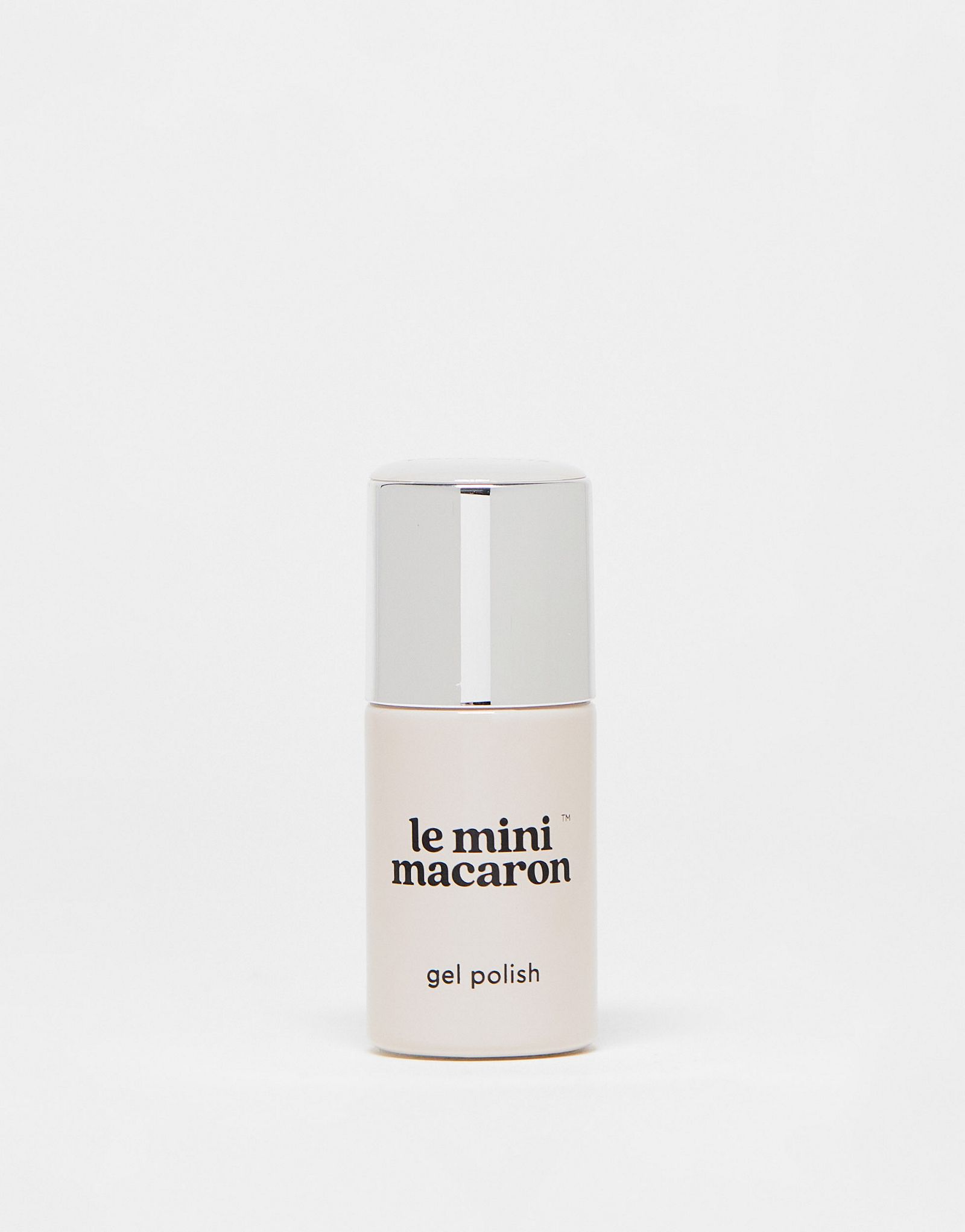 Гель-лак Le Mini Macaron Paris Gris