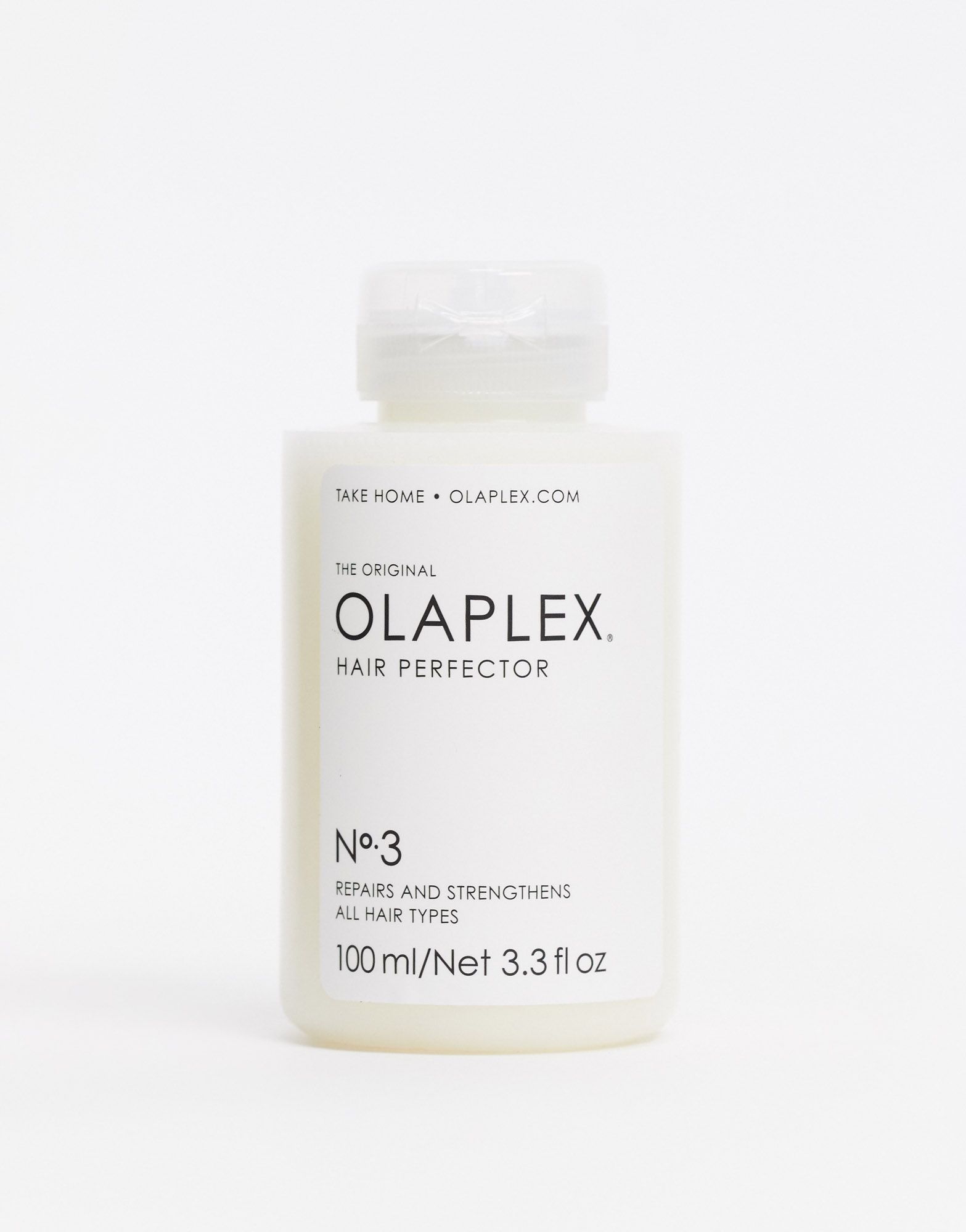 Olaplex No3 Средство для улучшения волос 33 унции 100 мл 5990₽