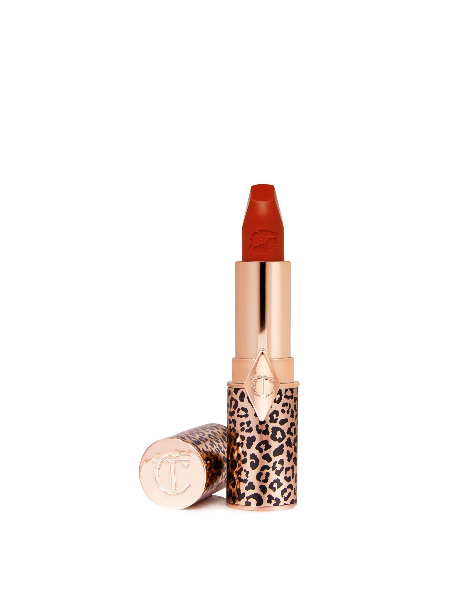 Губная помада Charlotte Tilbury Hot - Red Hot Susan