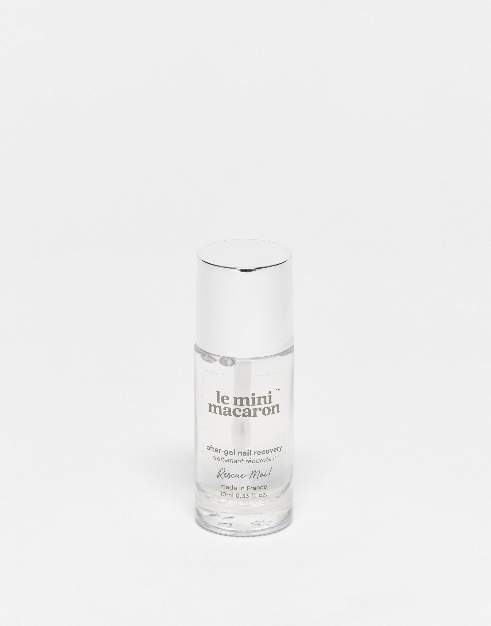 Le Mini Macaron Rescue Moi Восстановление ногтей после нанесения геля 2990₽