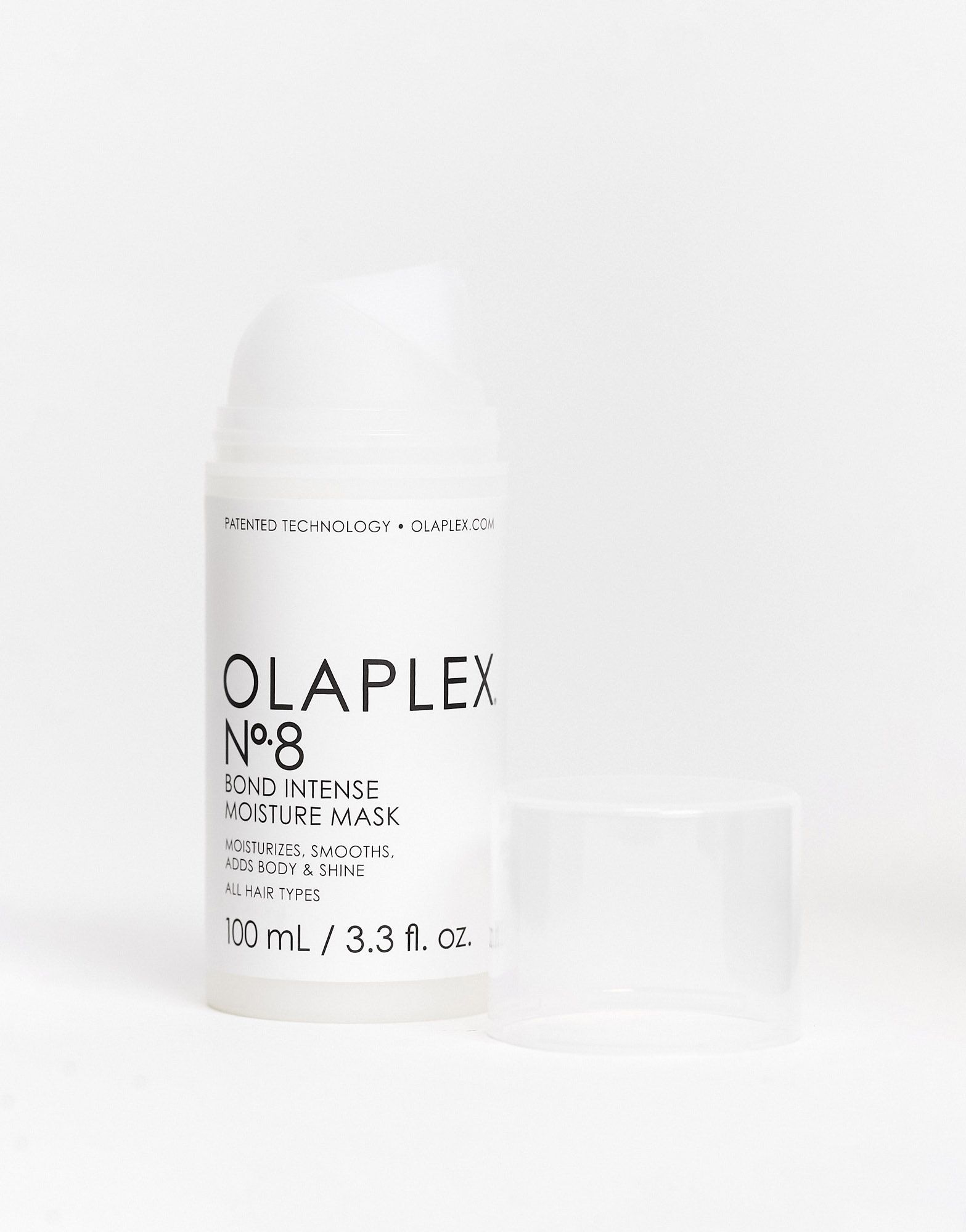 Olaplex No8 Bond Интенсивная увлажняющая маска 33 унции 100 мл 6290₽