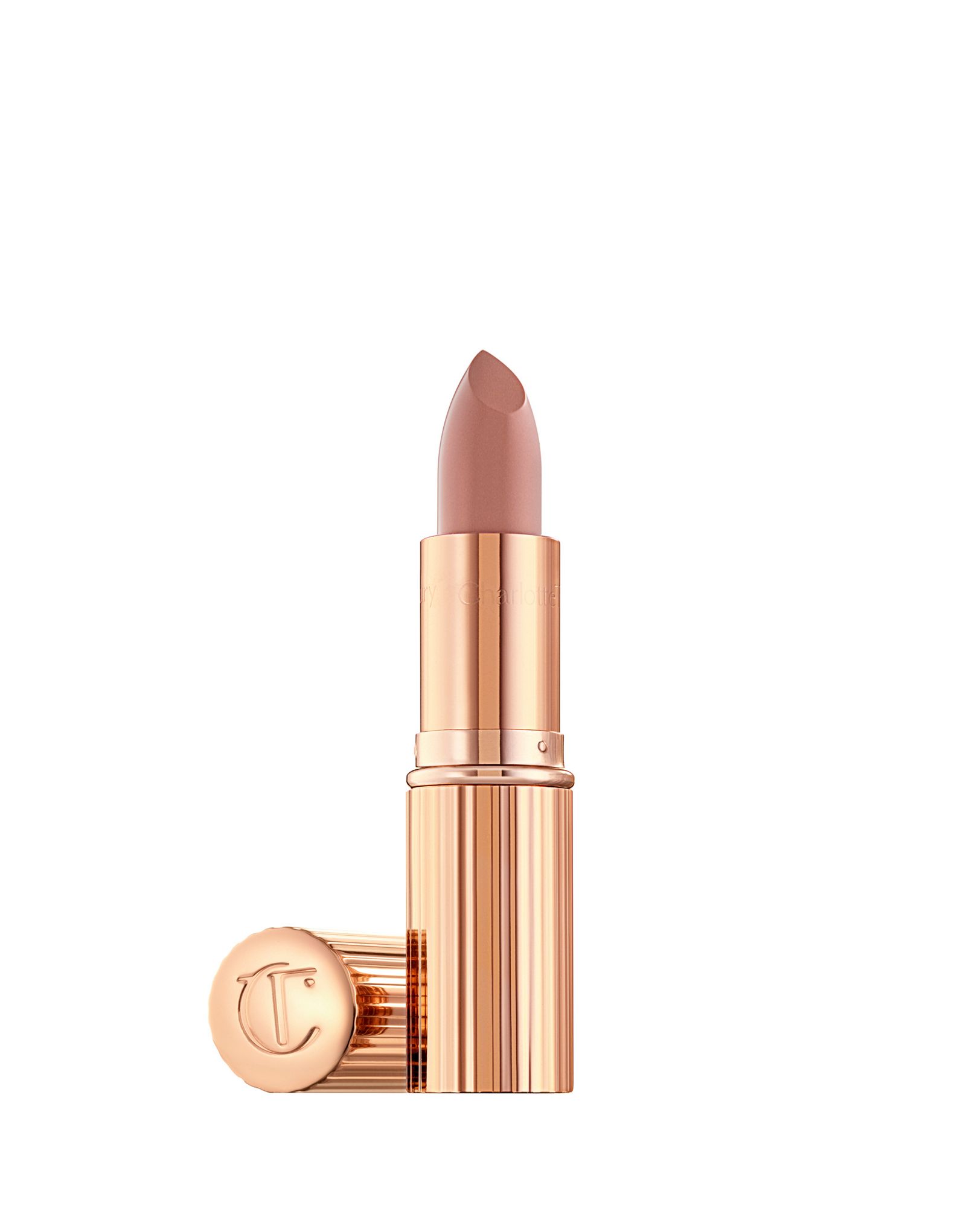 Губная помада Charlotte Tilbury KISSING — Penelope Pink