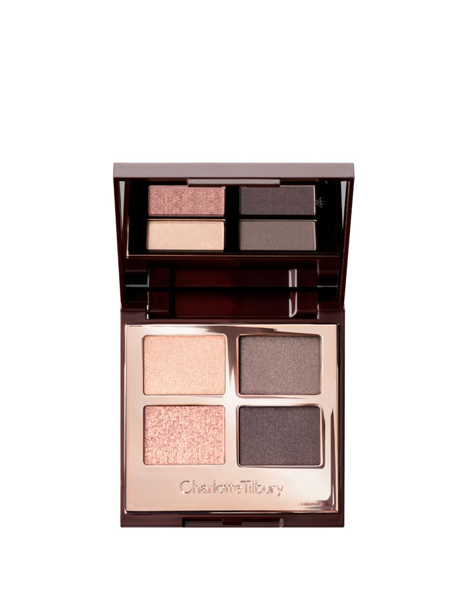 Роскошная палетка Charlotte Tilbury - The Uptown Girl