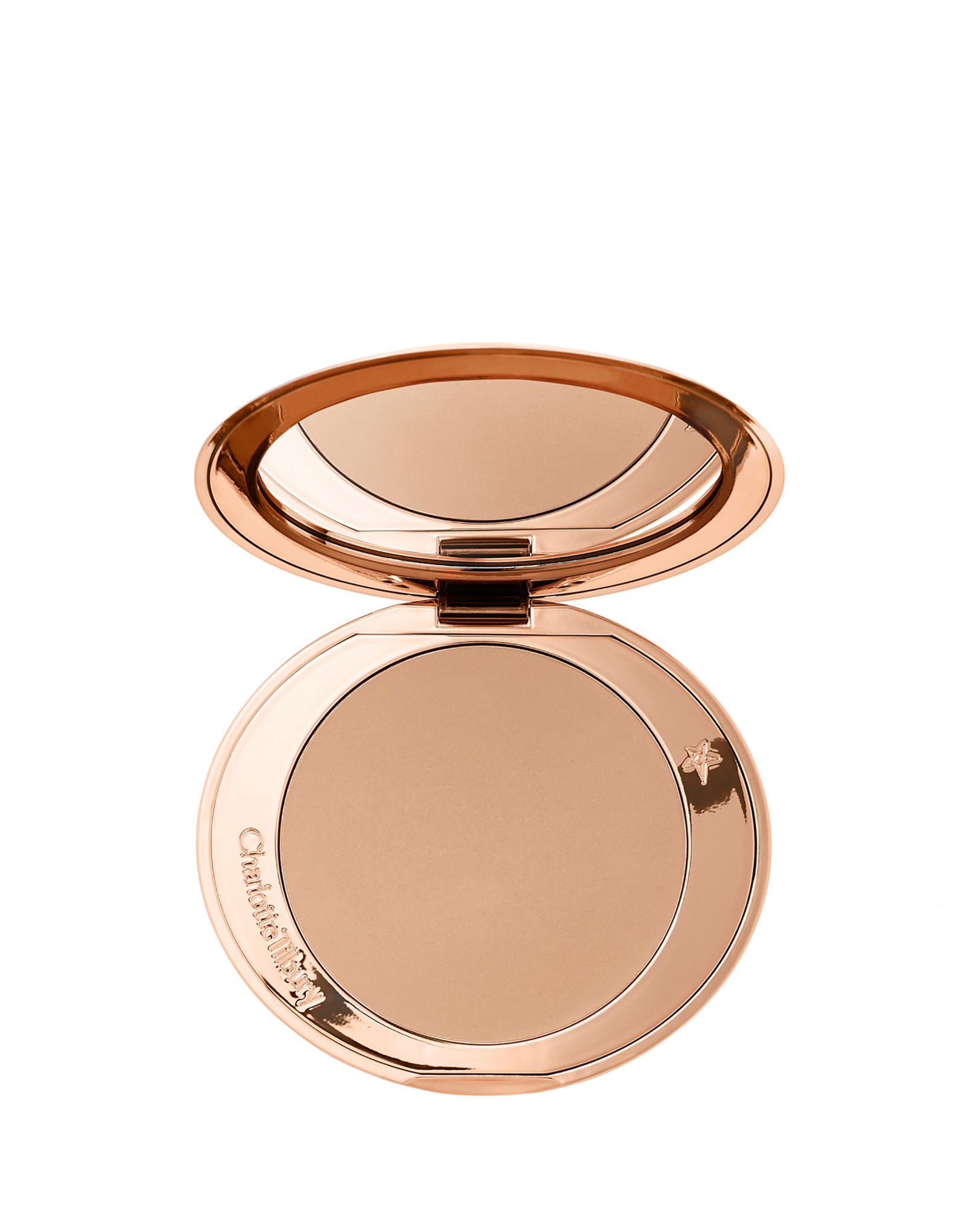 Бронзер для аэрографа Charlotte Tilbury - Ярмарка 11290₽