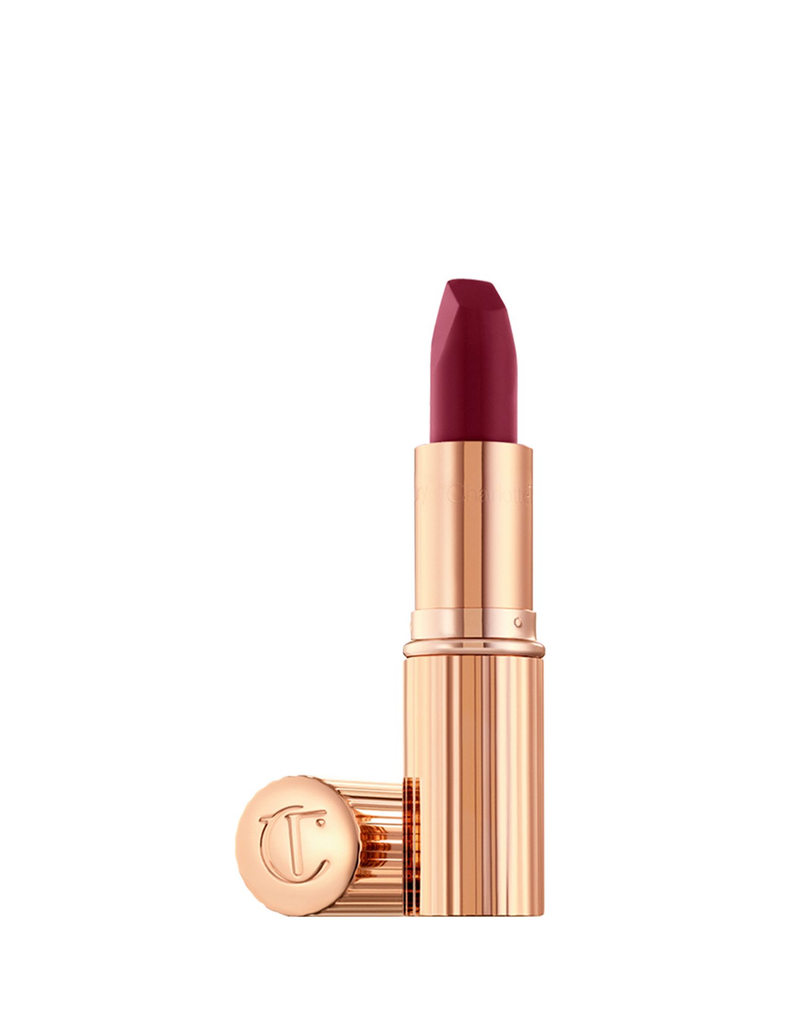 Губная помада Charlotte Tilbury Matte Revolution - Love Liberty