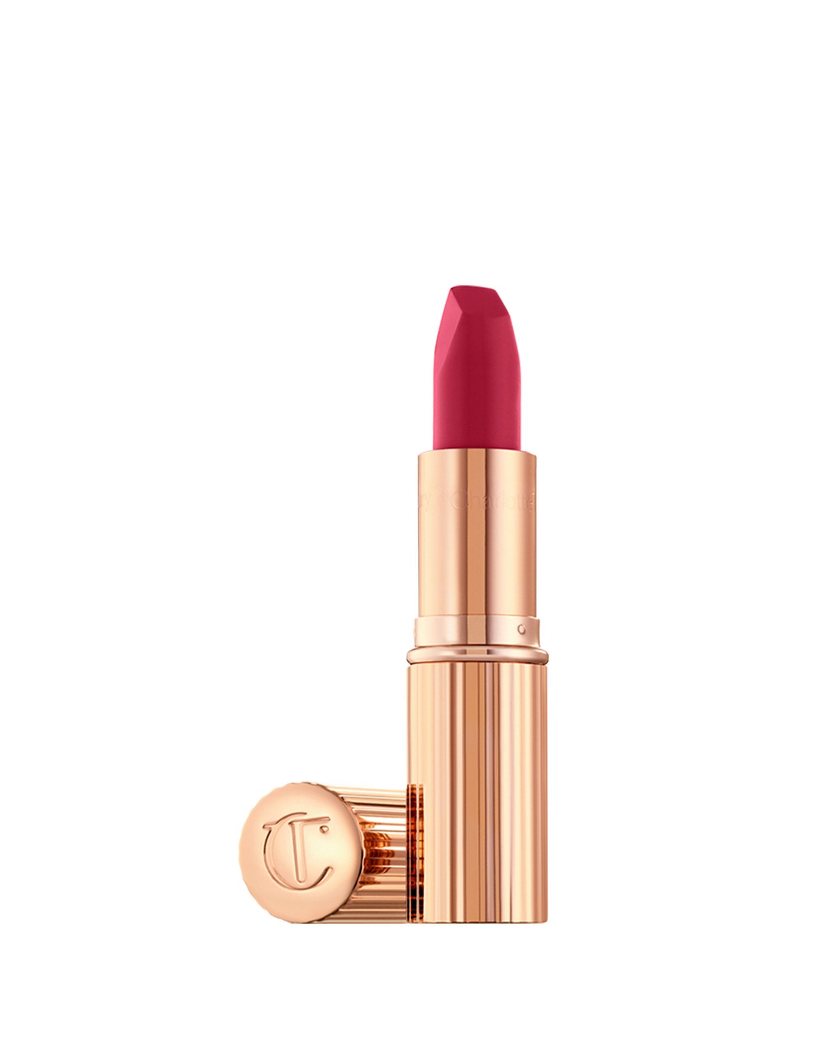 Губная помада Charlotte Tilbury Matte Revolution – Королева