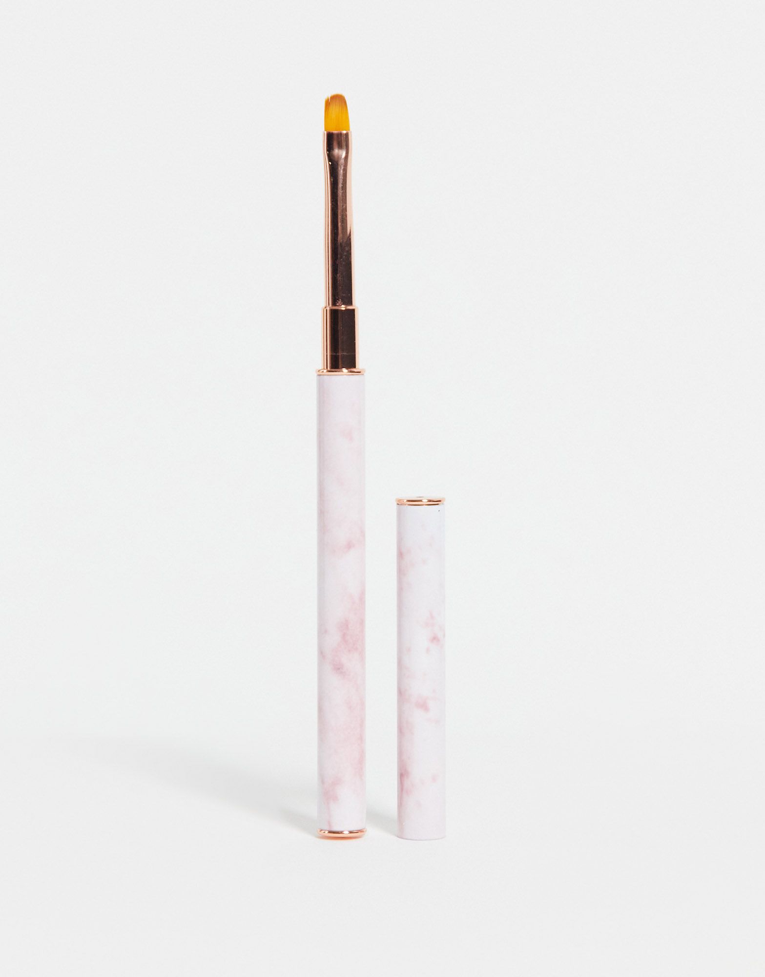 Круглая кисть для дизайна ногтей Le Mini Macaron 1890₽