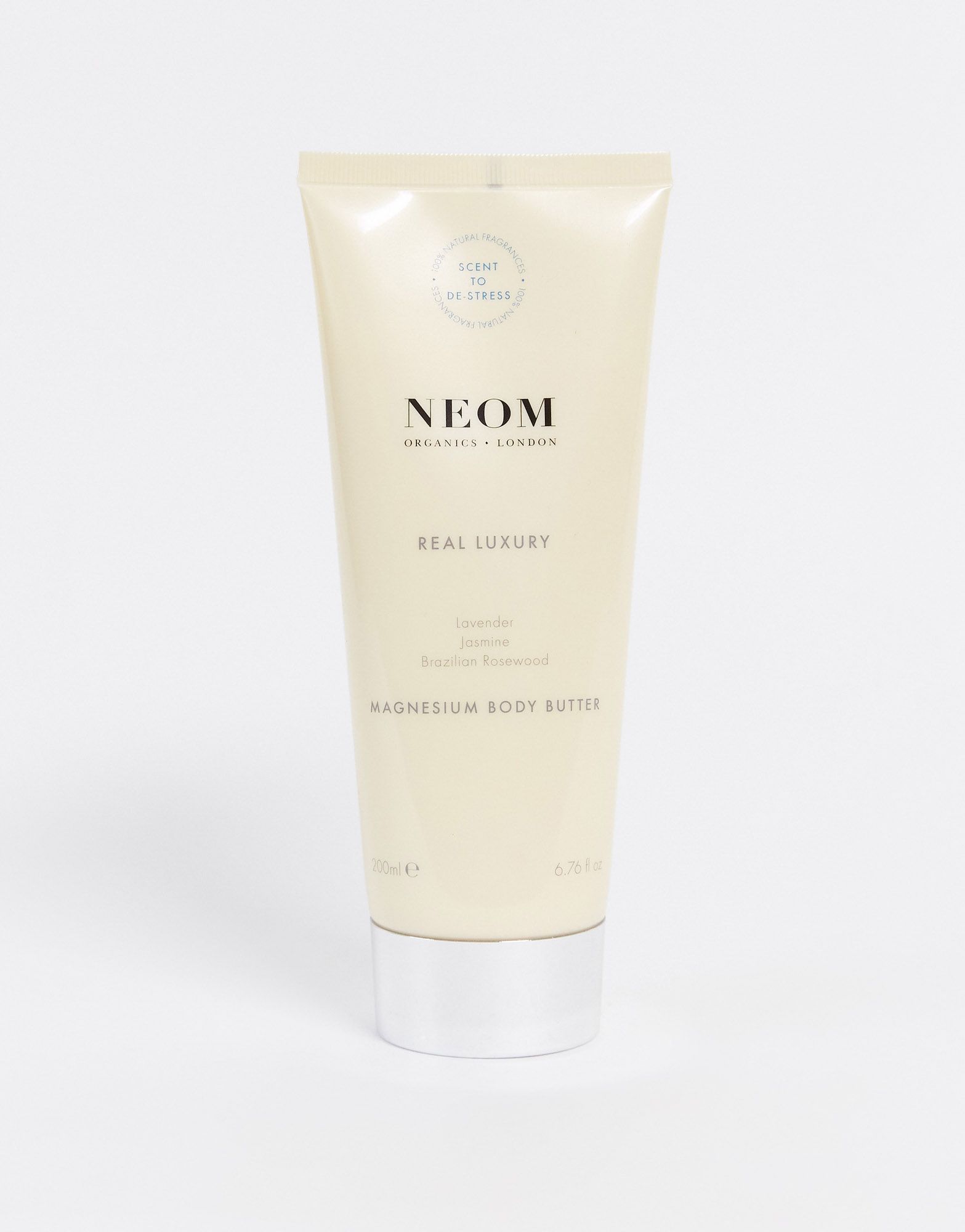 Масло для тела NEOM Real Luxury с магнием