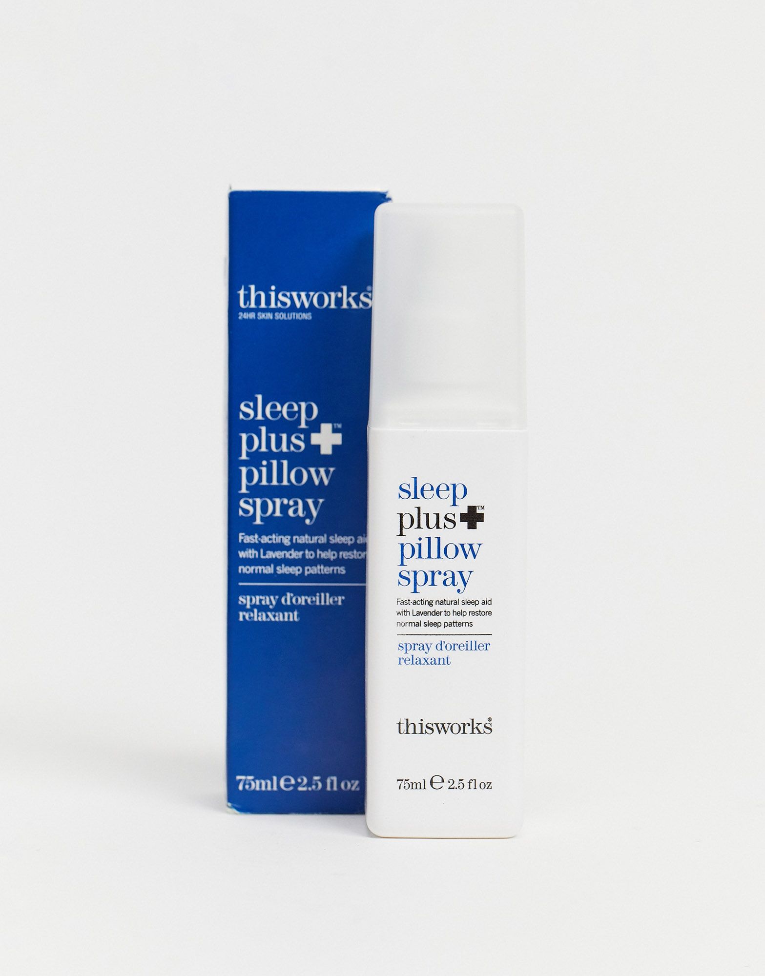 Спрей для подушек This Works Sleep Plus, 2,5 жидких унции