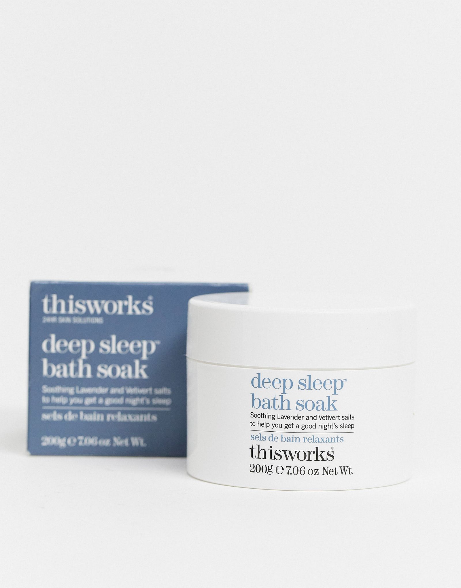 Средство для ванны This Works Deep Sleep, 7,06 унций