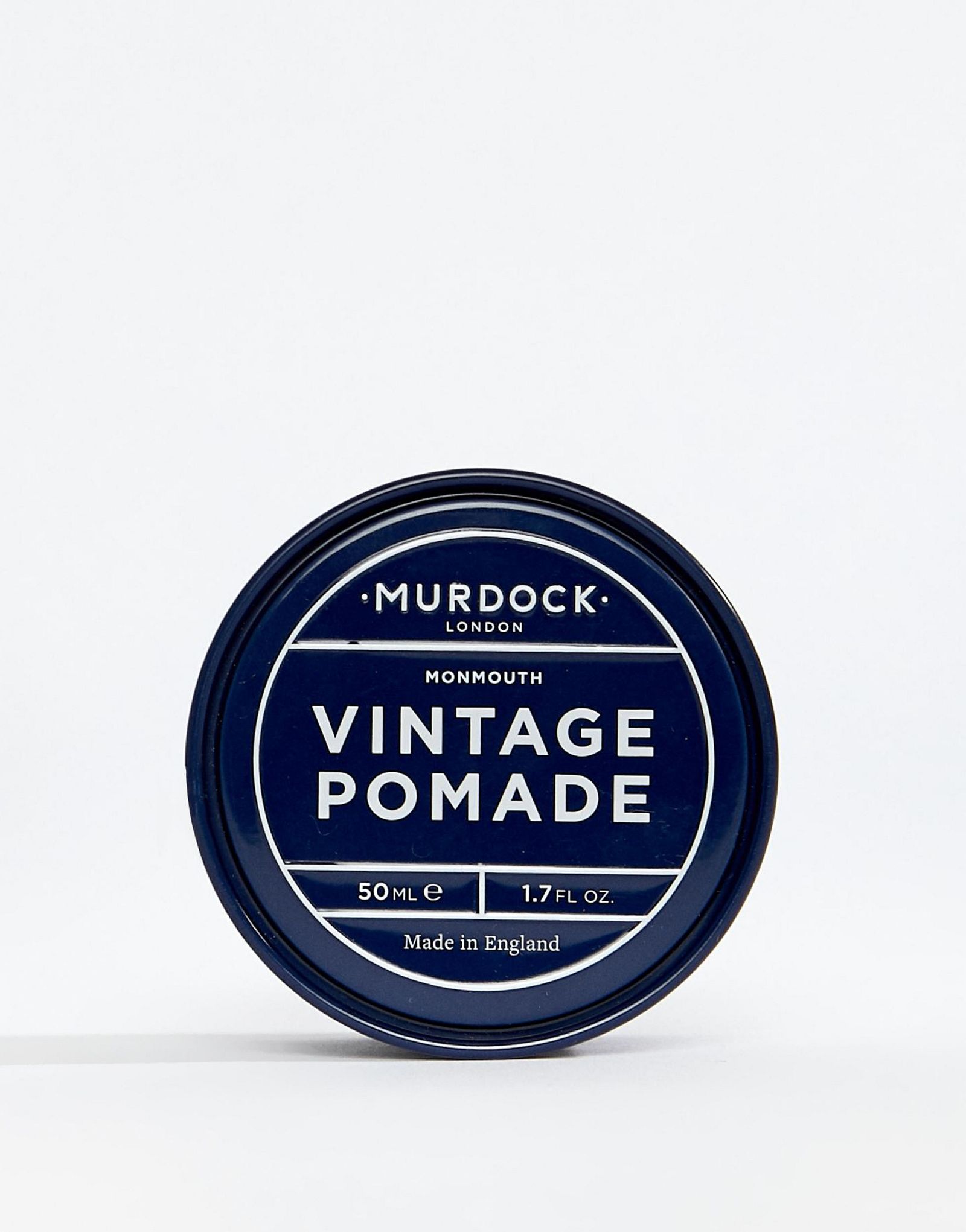 Помада Murdock London Vintage, 1,69 жидких унций