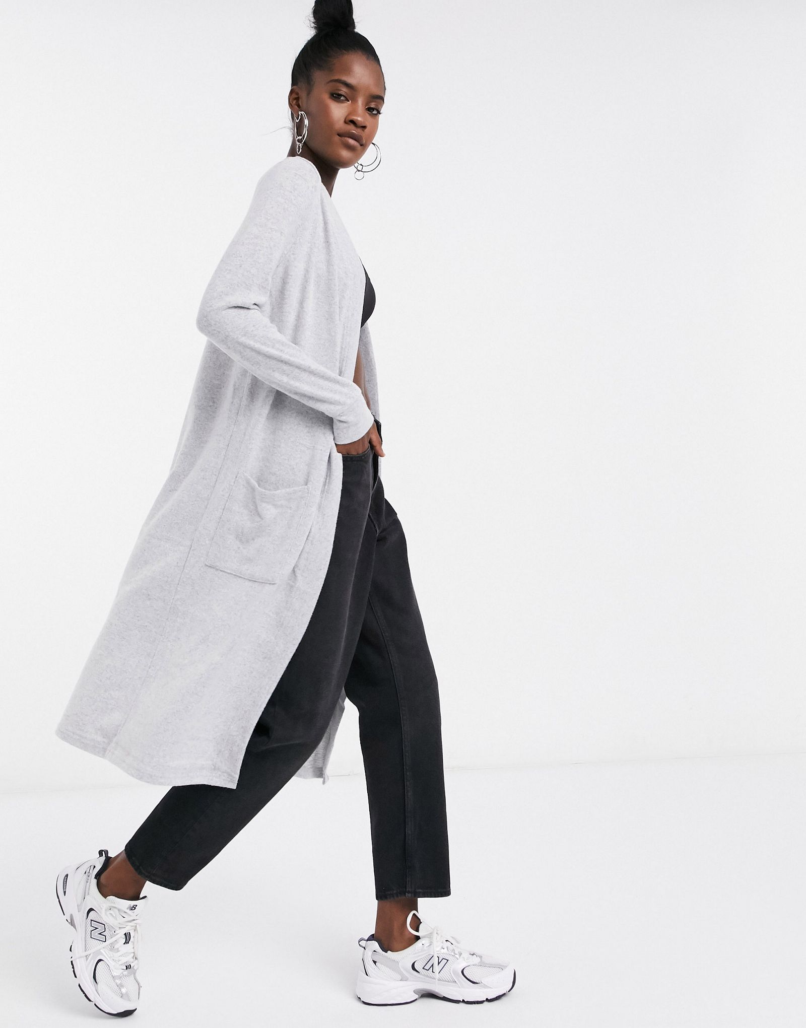 Noisy May Grey 4490₽