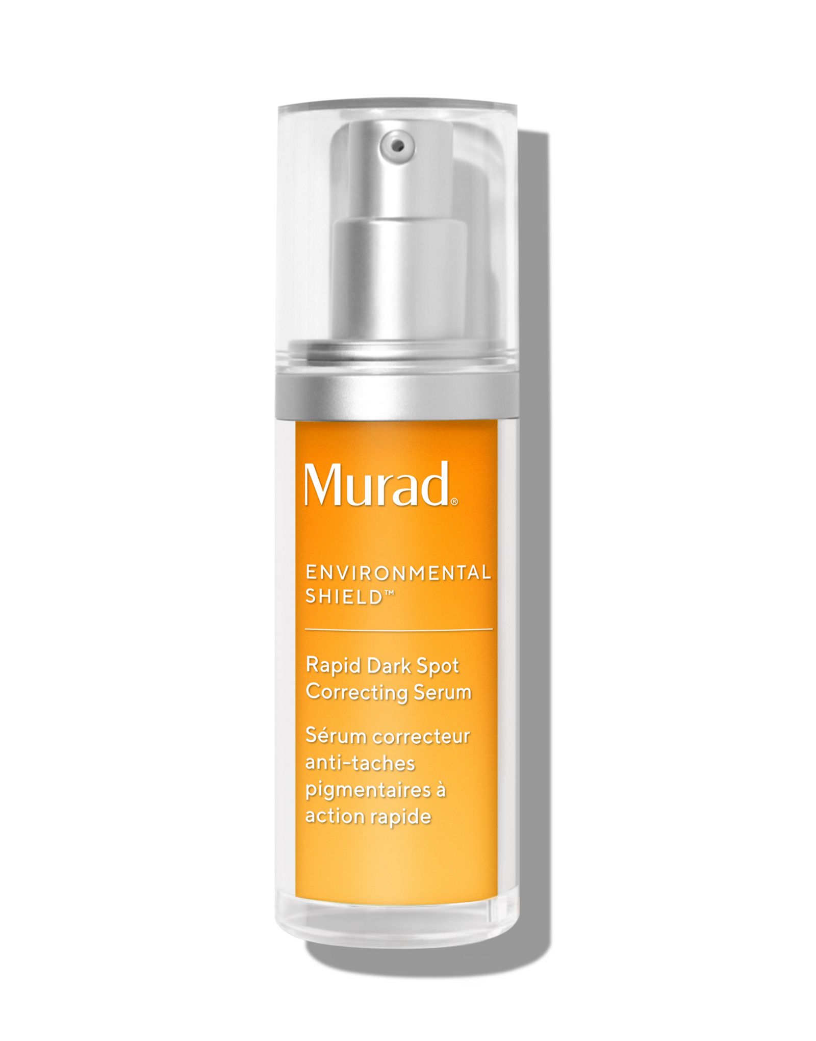 Murad Rapid Сыворотка, корректирующая темные пятна, 1,0 жидкая унция