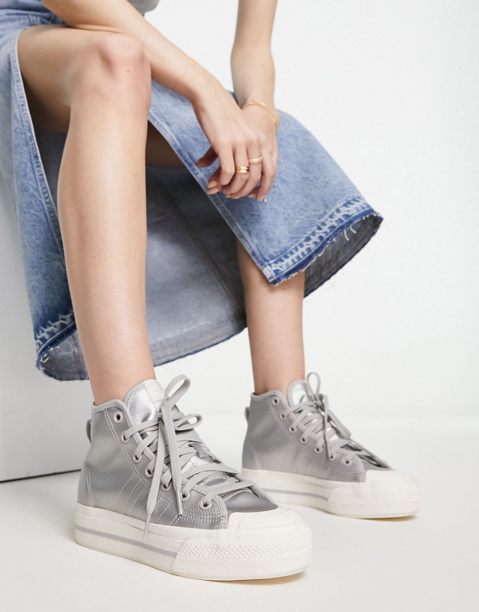 Nizza rf adidas sale