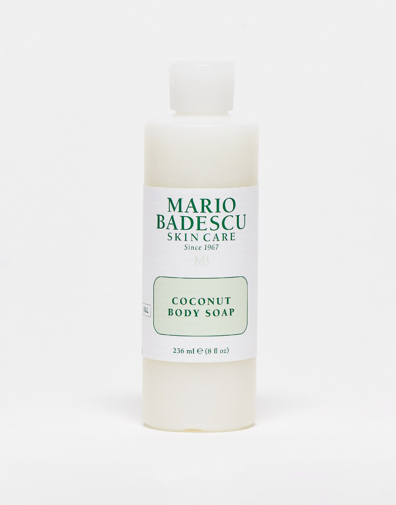 Кокосовое мыло для тела Mario Badescu 8 унций 1990₽