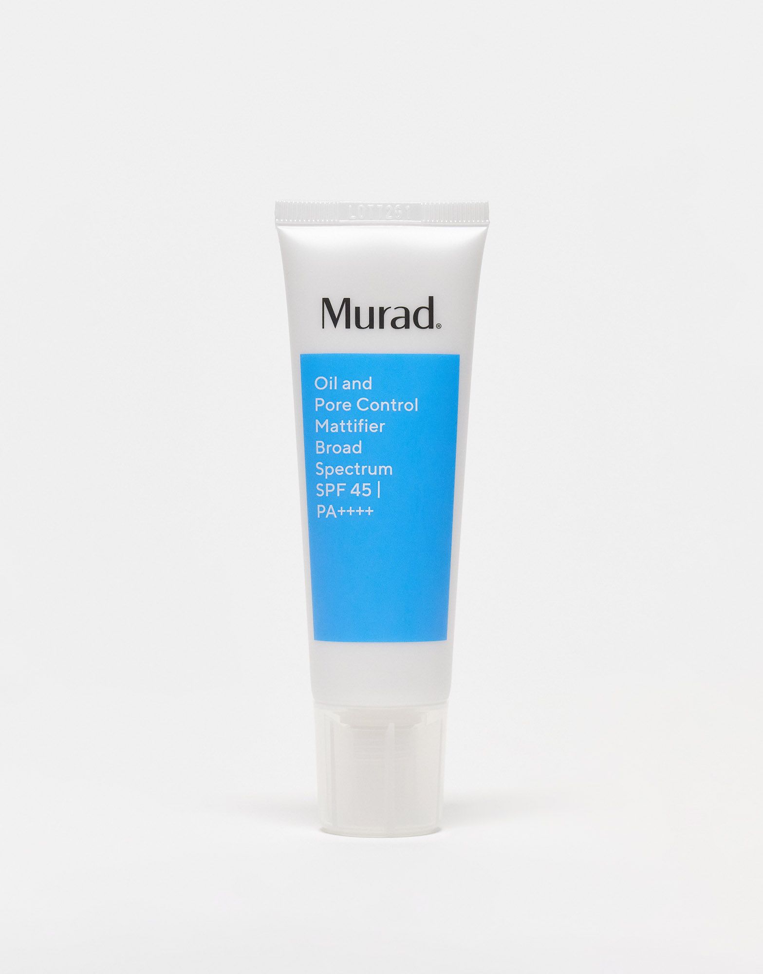 Murad Oil and Pore Control Mattifier Broad Spectrum SPF 45 PA++++ 1,7 жидких унций