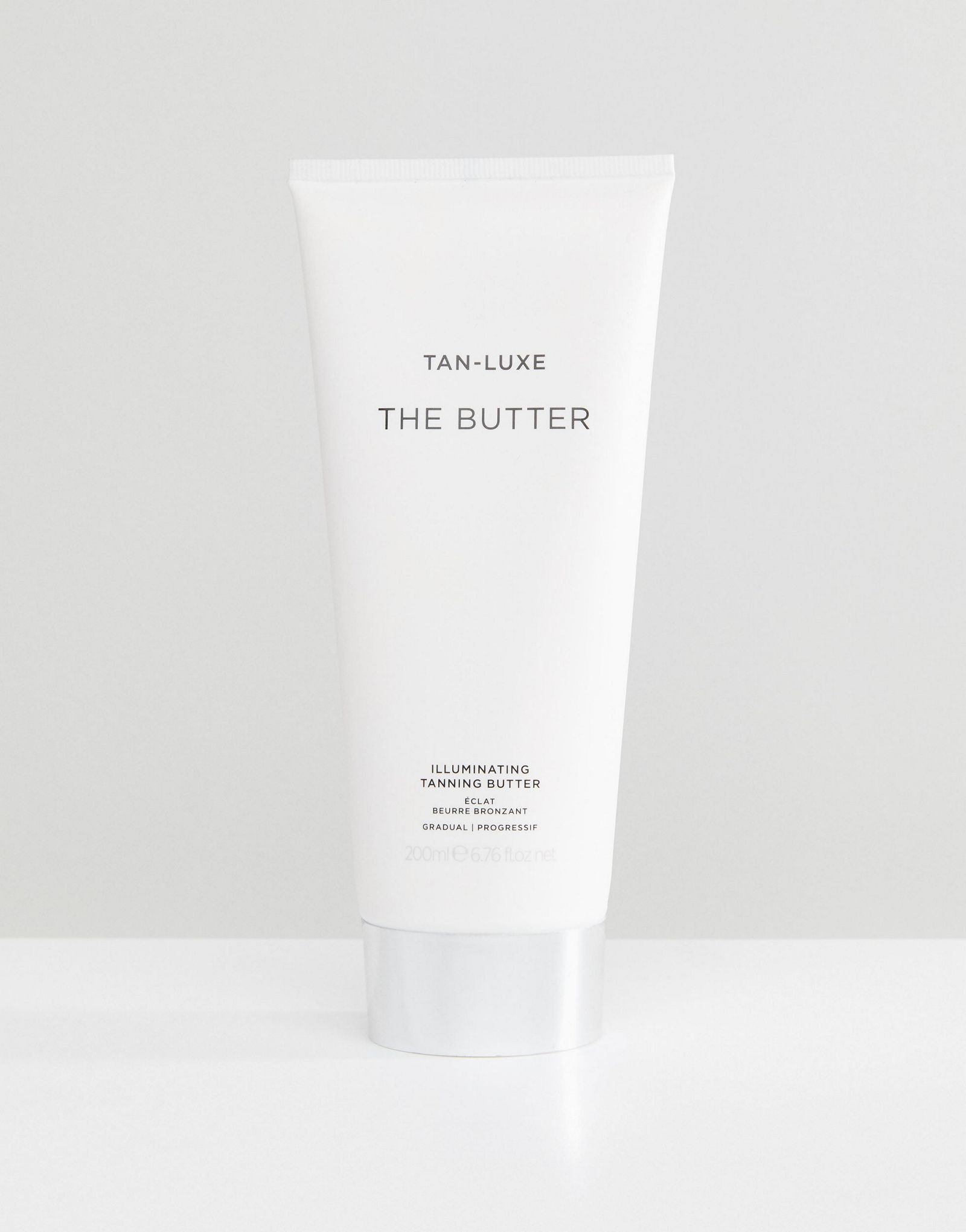 Tan-Luxe The Butter Осветляющее масло для загара, 6,76 жидких унций