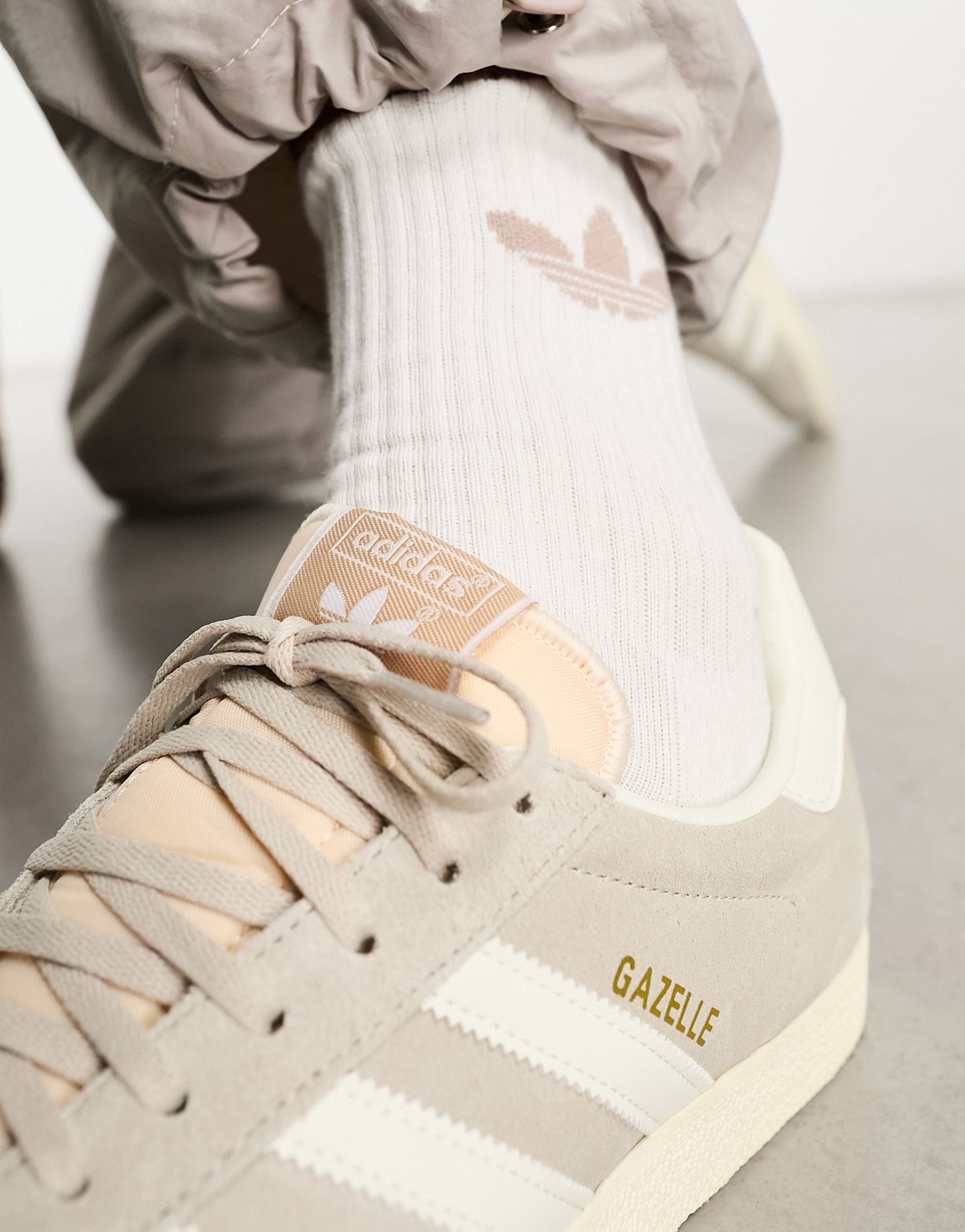 Asos gazelle best sale