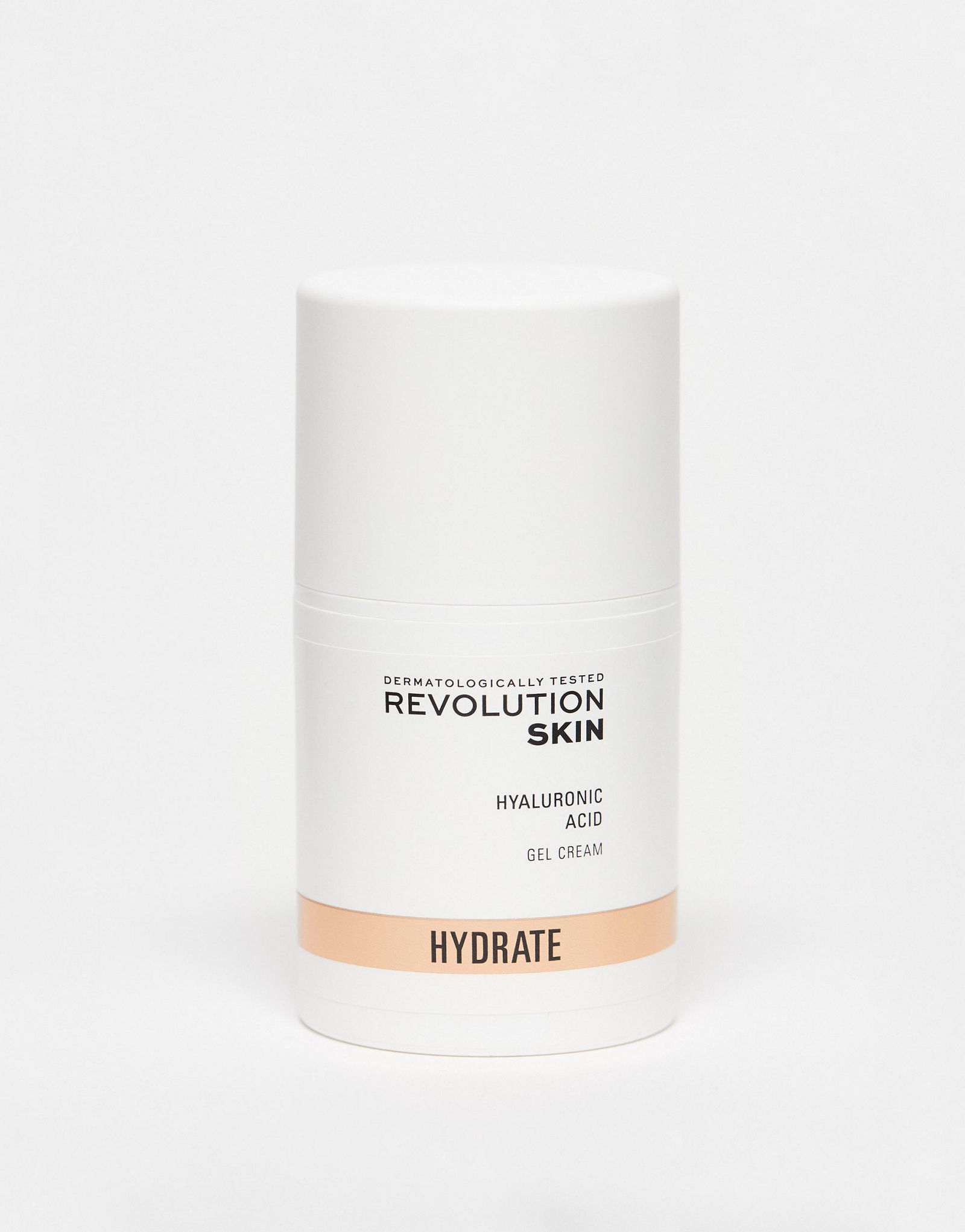 Гель-крем с гиалуроновой кислотой Revolution Skincare 2690₽