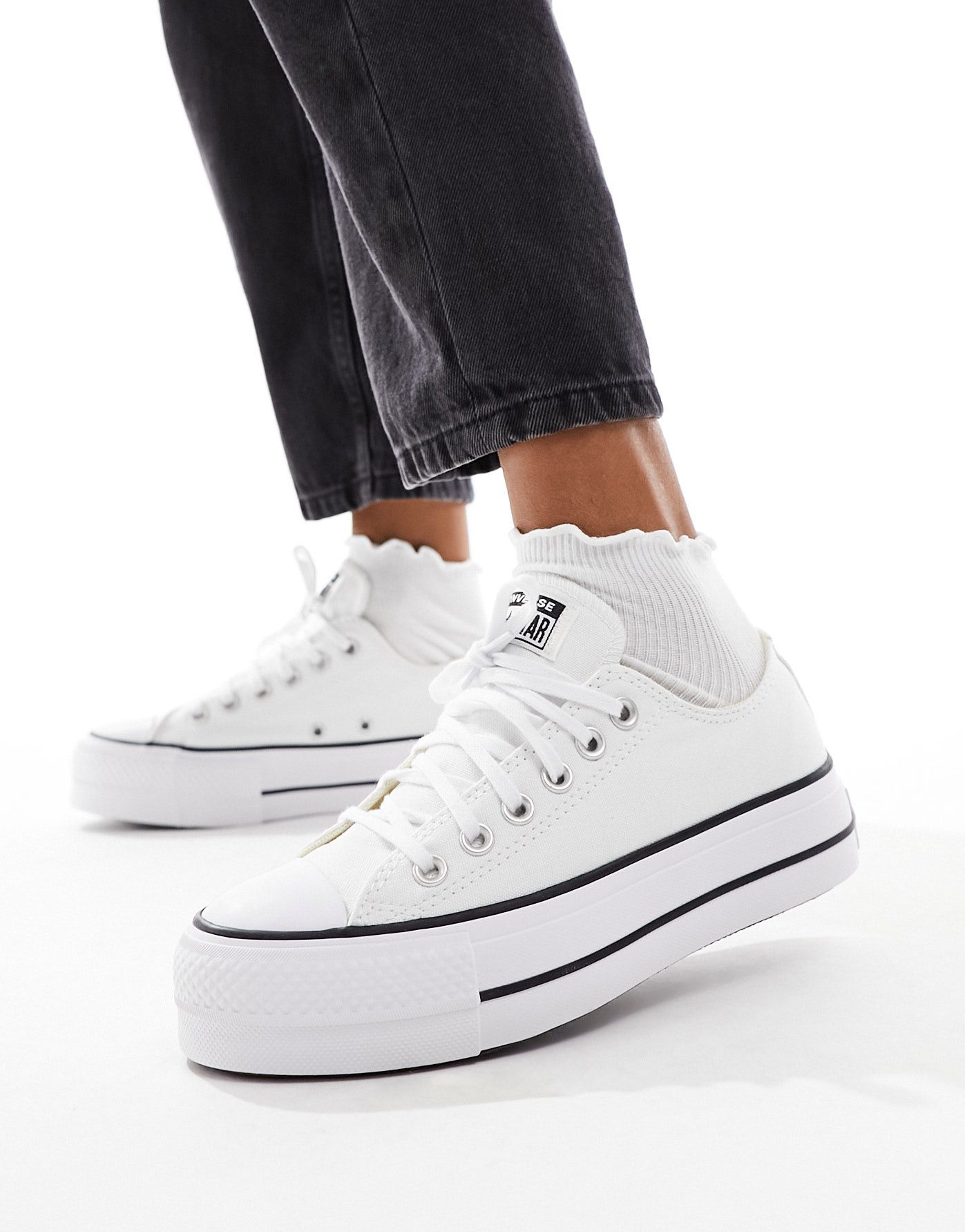 Converse chuck taylor pret deals