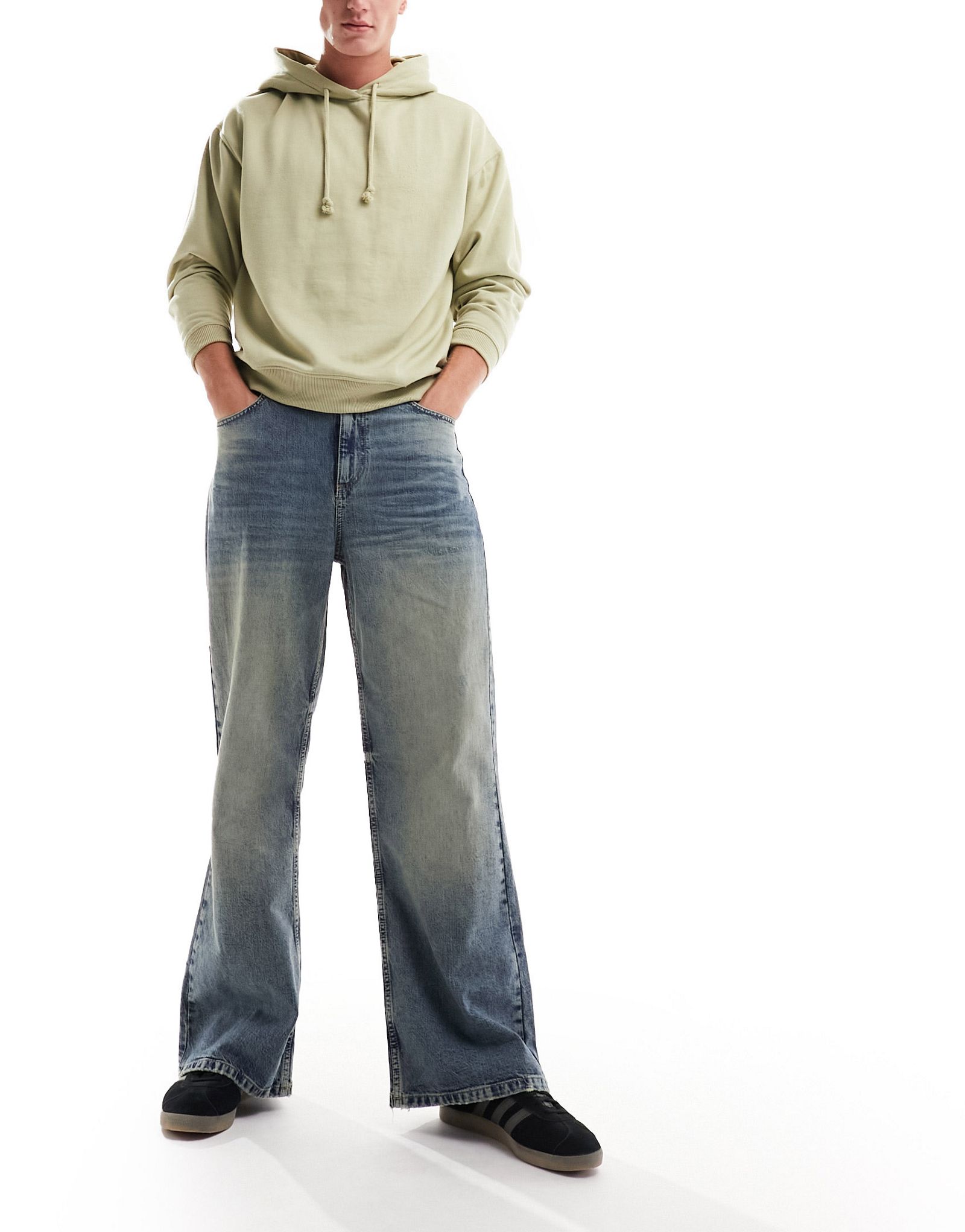 COLLUSION X008 blue 8390₽