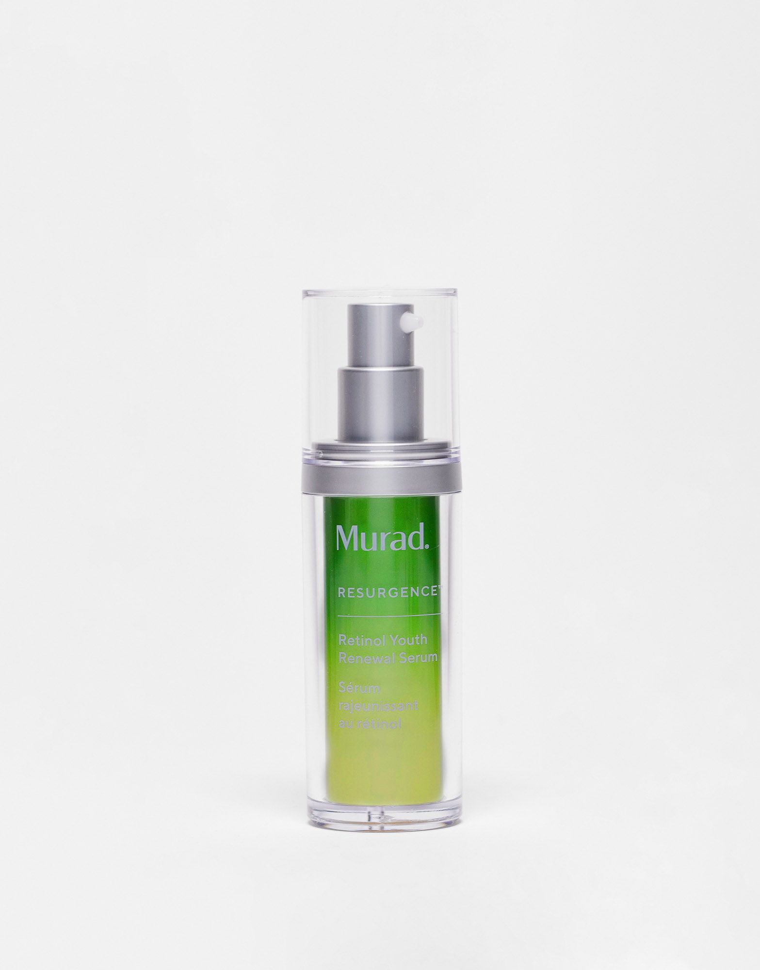 Murad Ретинол, обновляющая молодость сыворотка, 1 жидкая унция