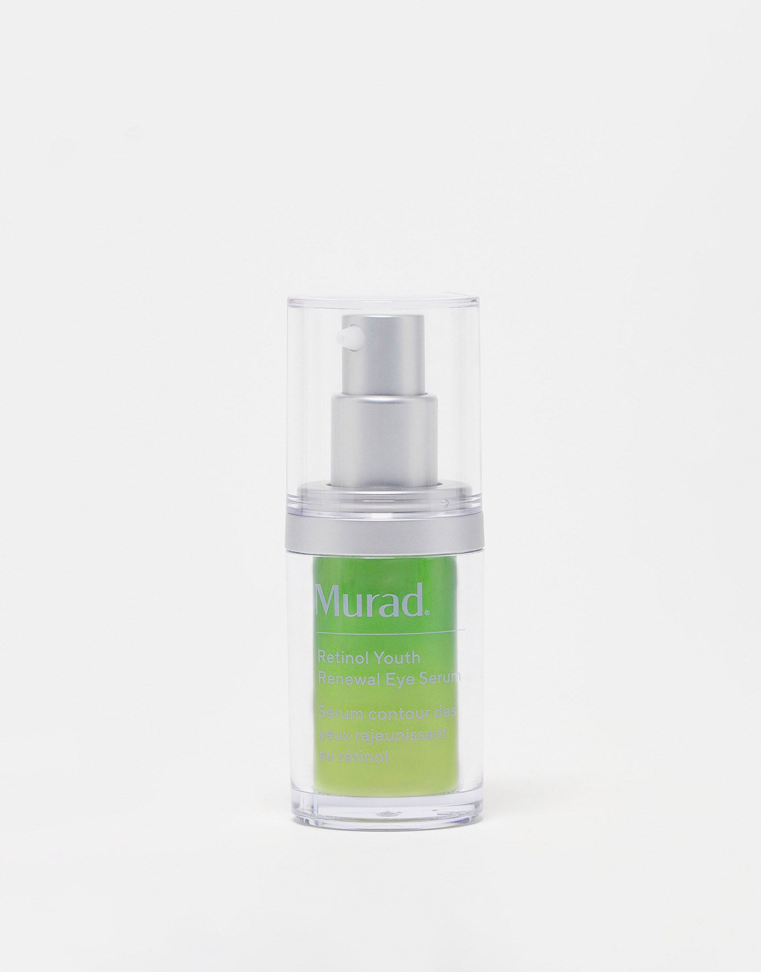 Murad Retinol Youth Renewal Сыворотка для глаз 0,5 жидк. унции