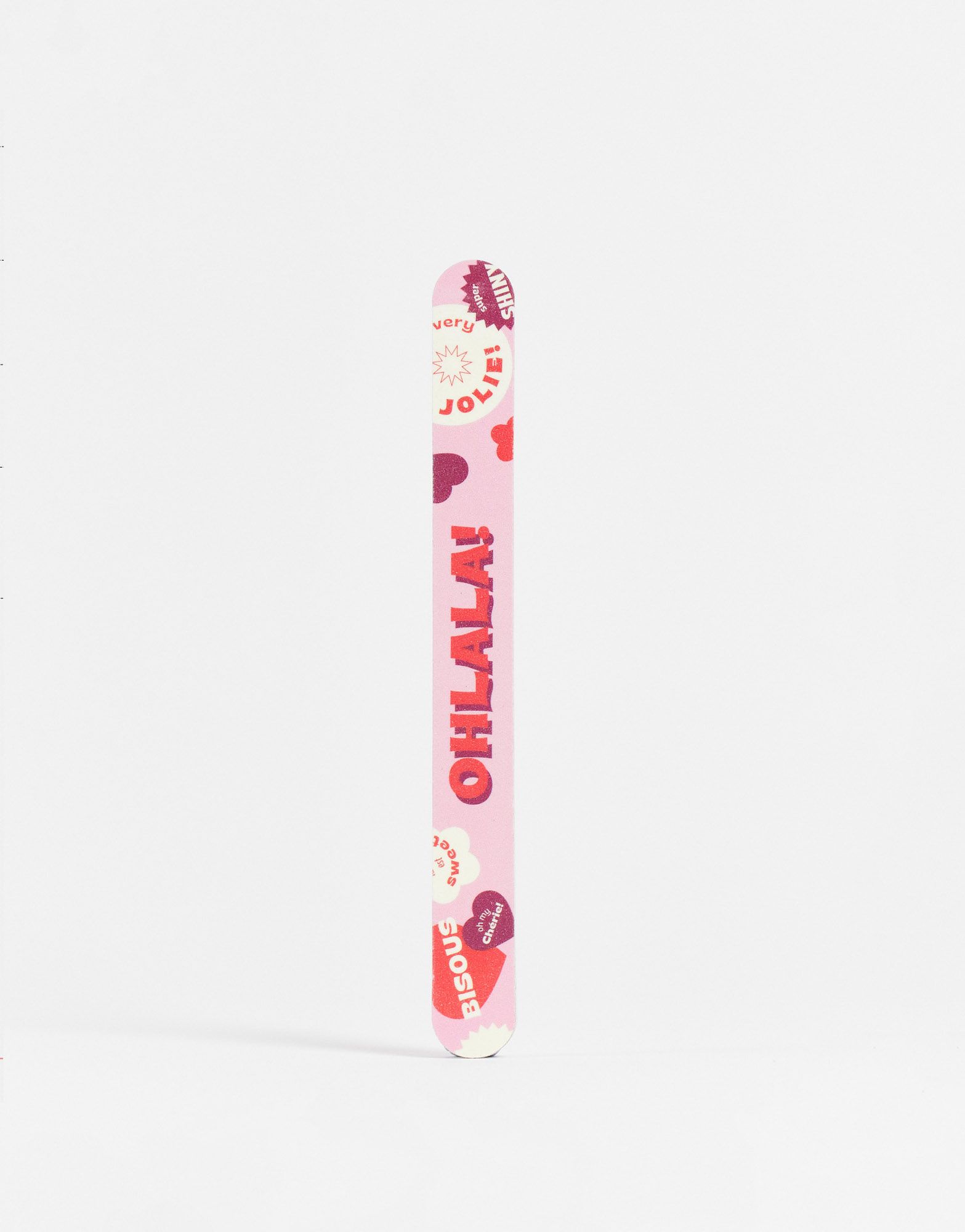 Многоразовая пилочка для ногтей Le Mini Macaron 6-в-1 1790₽