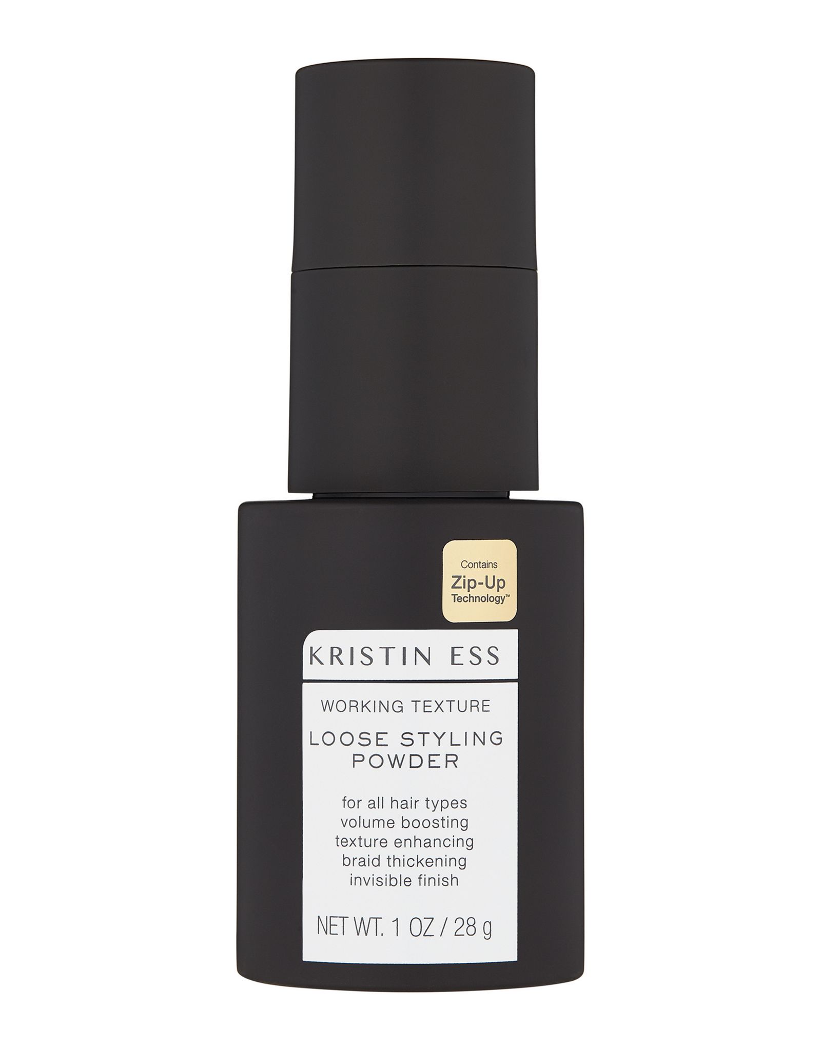 Kristin Ess Рассыпчатая пудра для рабочей текстуры волос 1 унция 2390₽