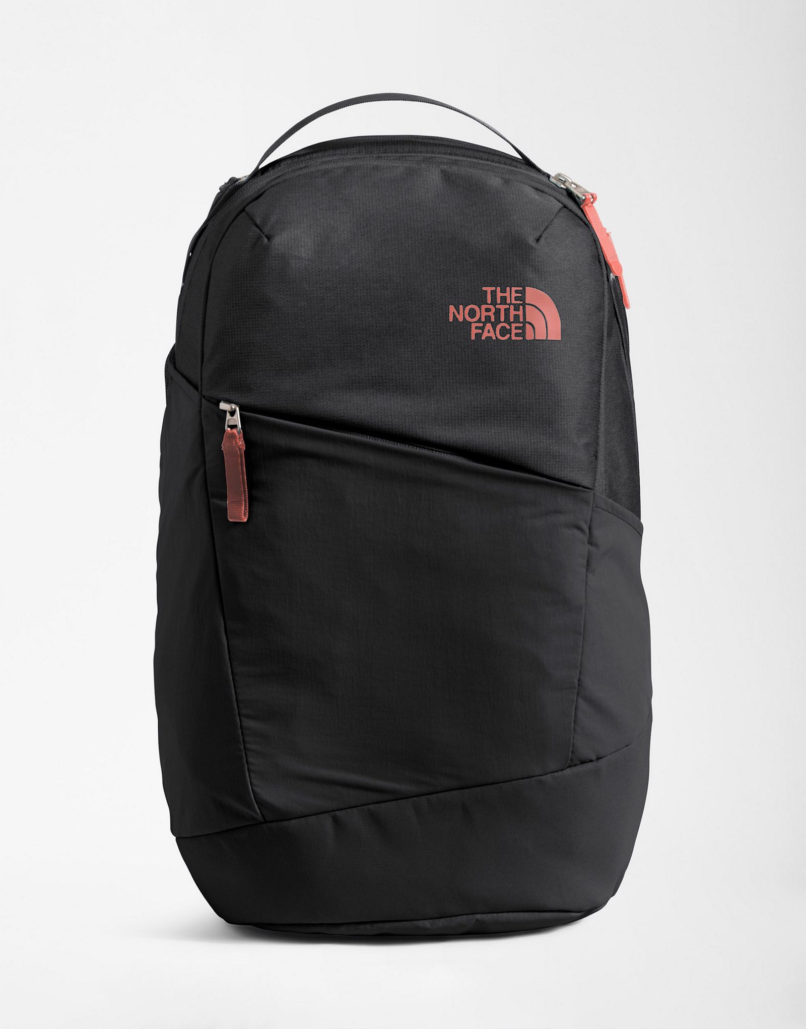 Черный рюкзак The North Face Isabella 3.0