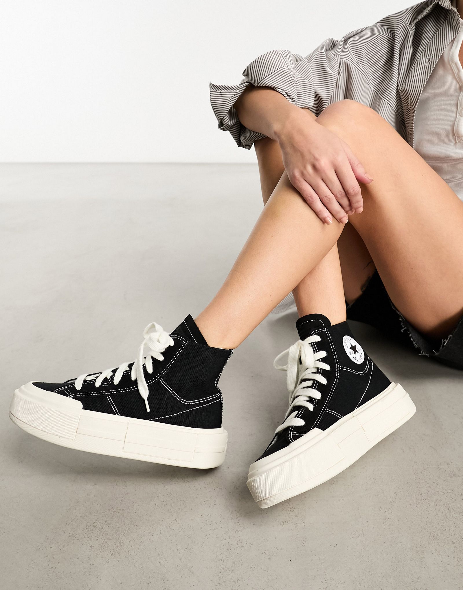 Converse Chuck Taylor All Star Cruise Hi 10 090 97459324