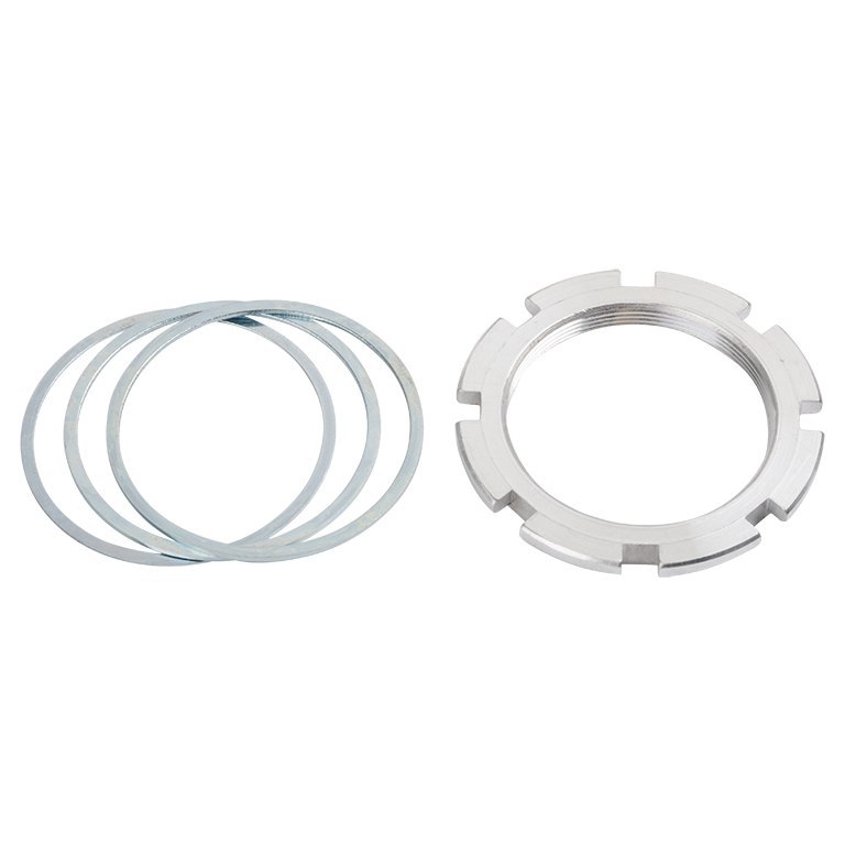 Контргайка привода Gates Carbon - CDELSB | для Bosch Gen. 2 CDELSB | for Bosch Gen. 2