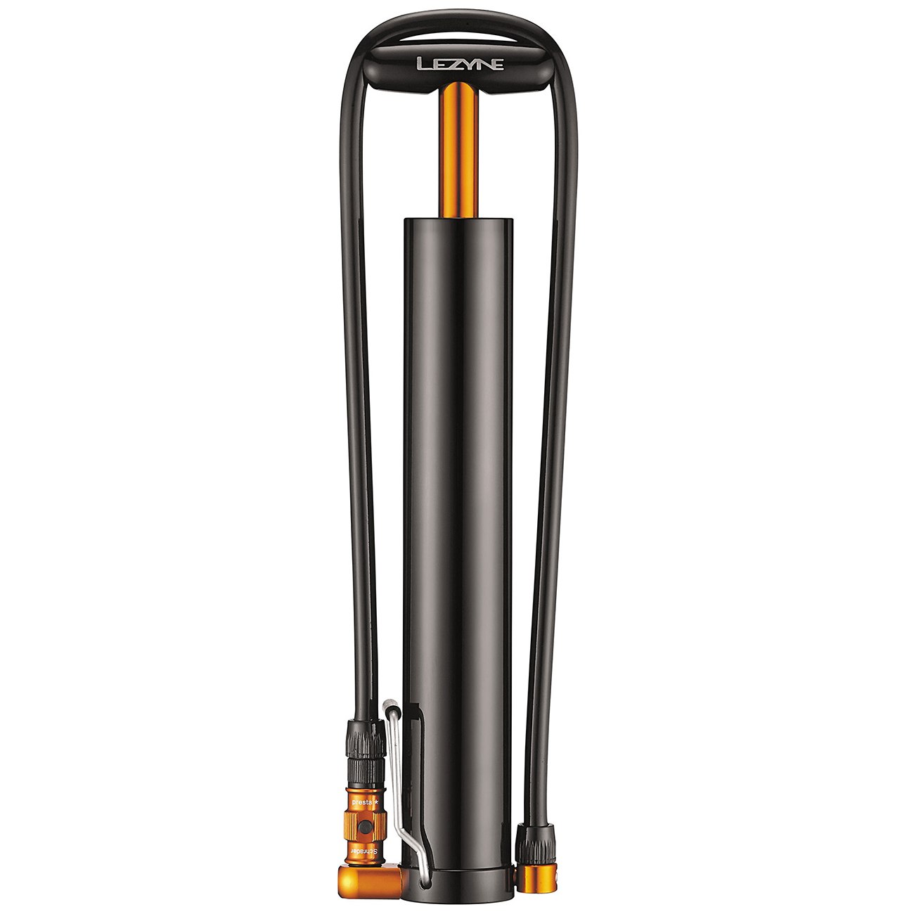Напольный насос Lezyne Micro Floor Drive XL Lezyne Micro Floor Drive XL Floor Pump