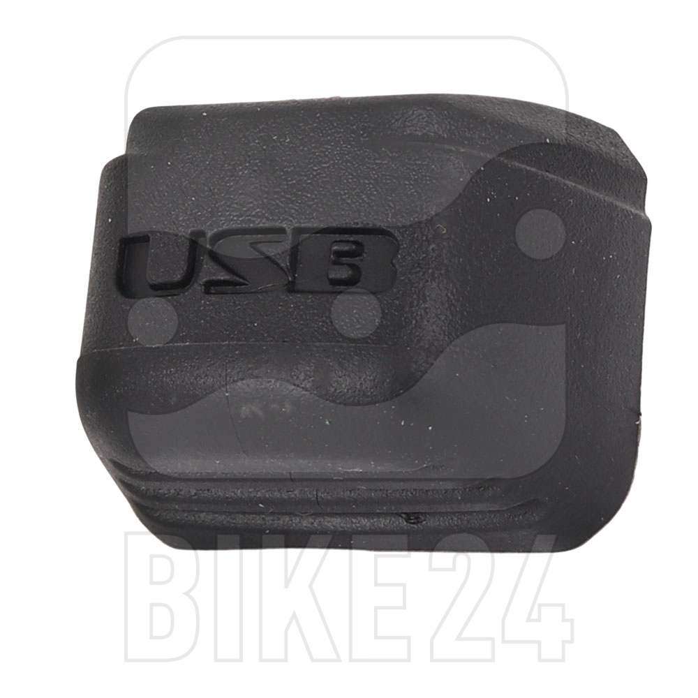 Концевая заглушка Lezyne для ламп KTV Lezyne End Plug for KTV Lights