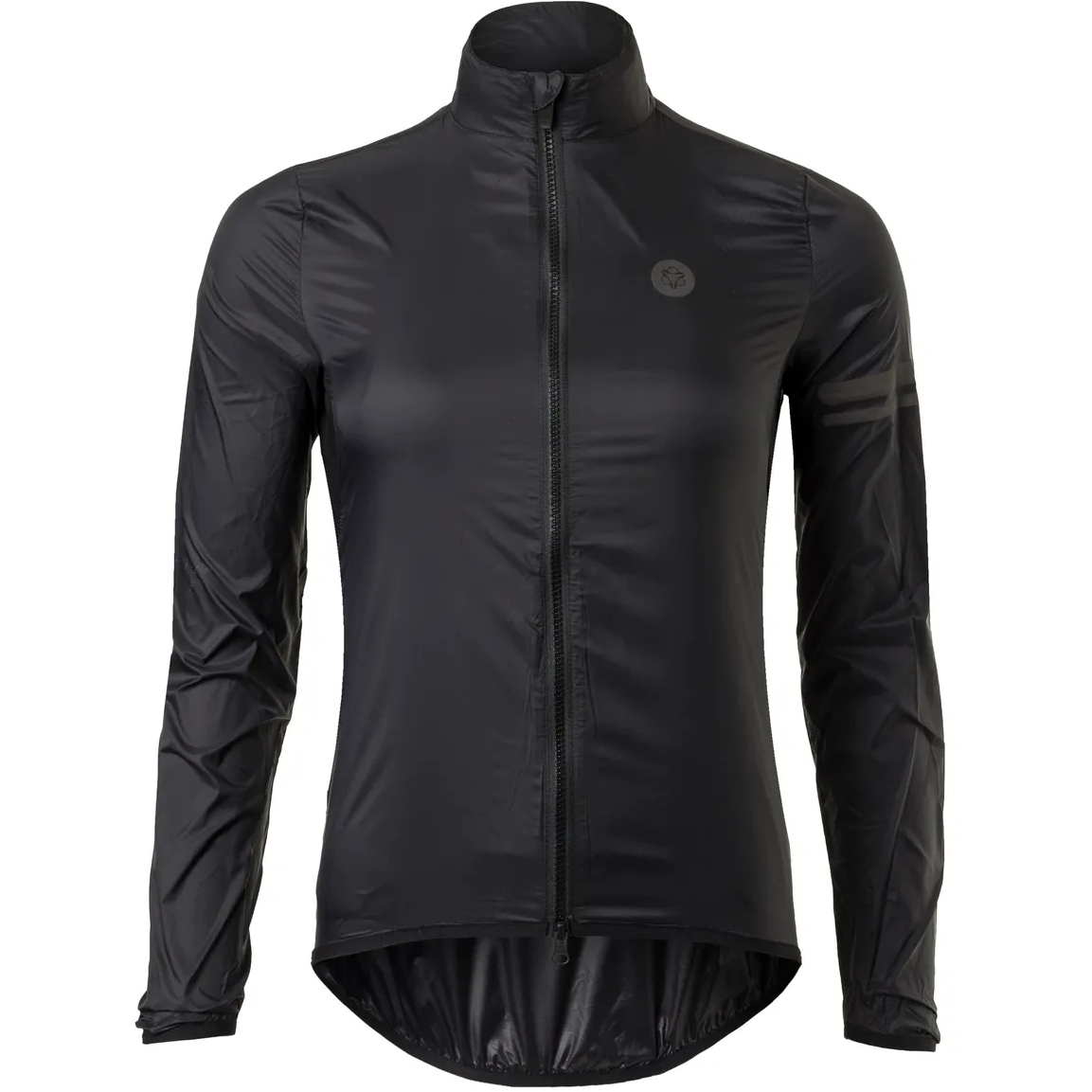 Женская ветровка AGU Essential II - черный black