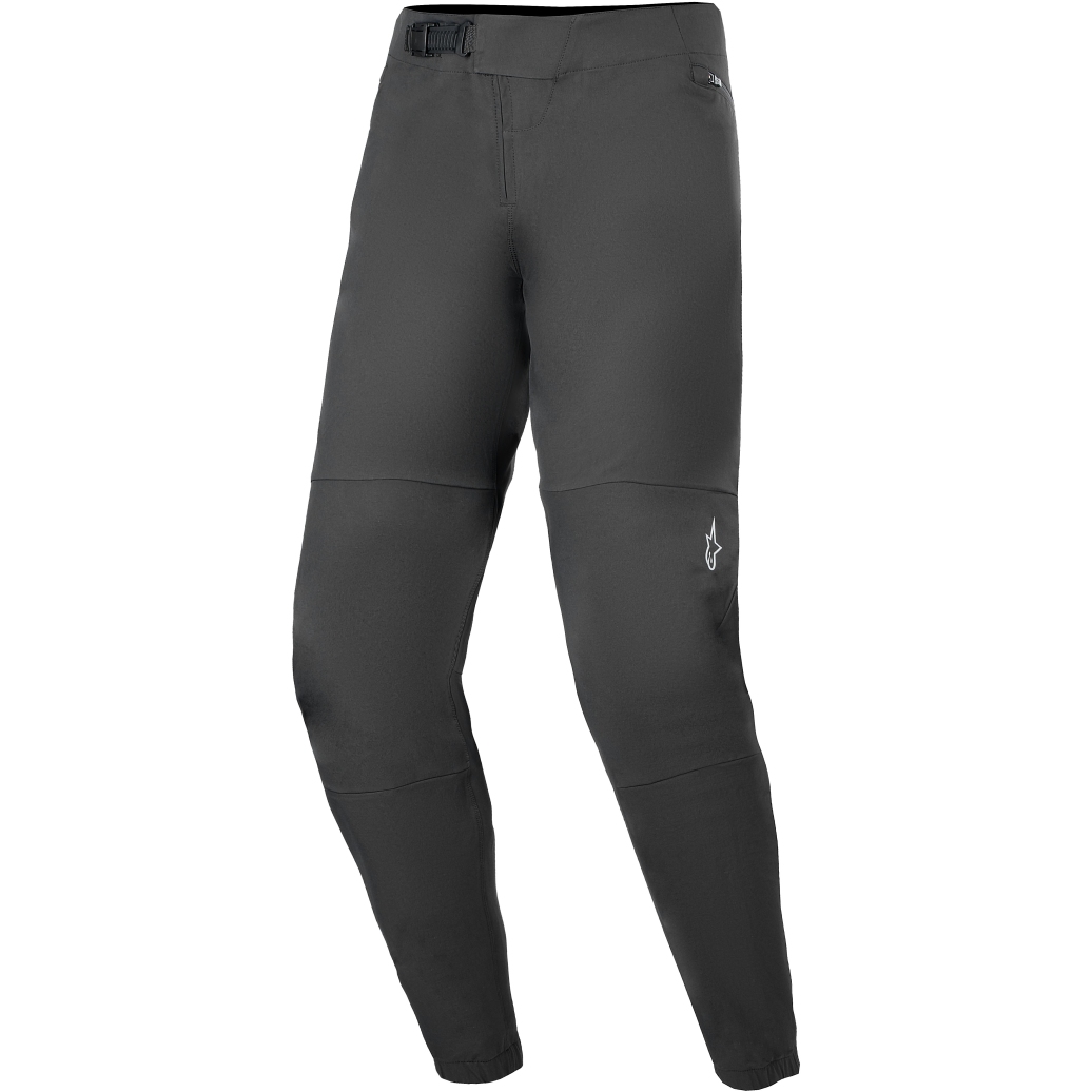 Брюки Alpinestars A-Dura Elite мужские - черный black