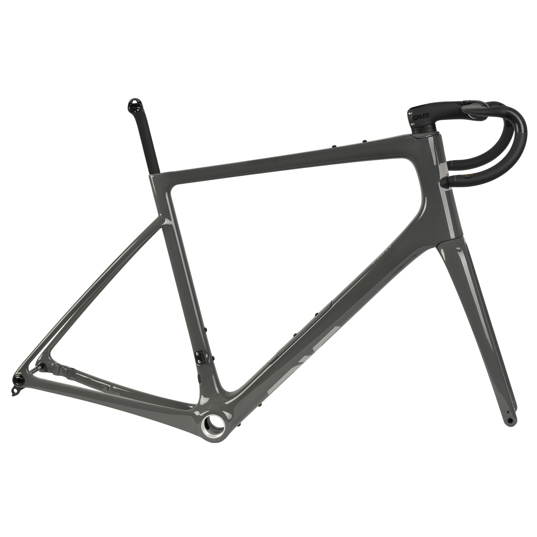 ENVE FRAY - Карбоновый каркас - 2024 - ясень ash