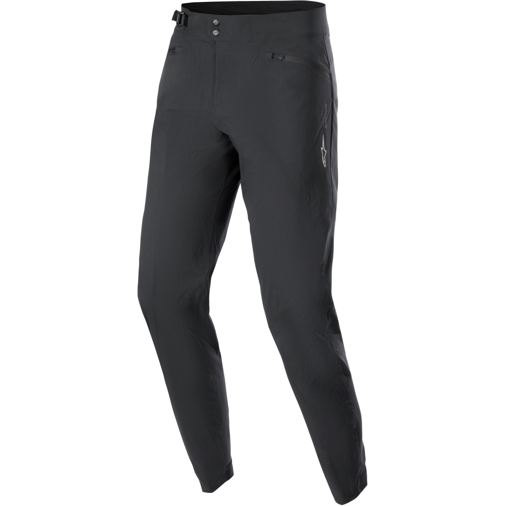 Женские брюки Alpinestars Stella A-Dura - черный black