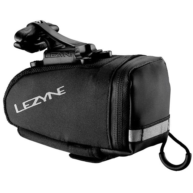 Седельная сумка Lezyne M-Caddy QR - 0,5л - черная black