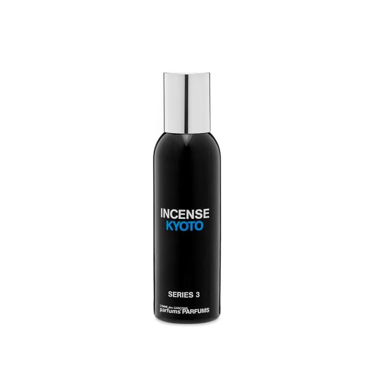 Comme des Garcons Series 3 Incense Eau de Toilette: Kyoto