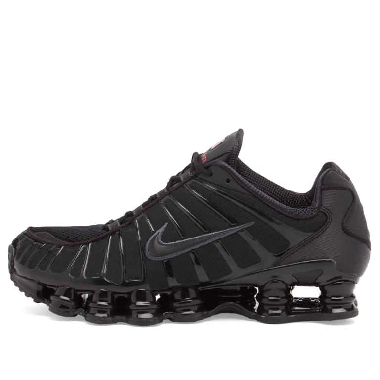 Кроссовки Nike Shox Tl