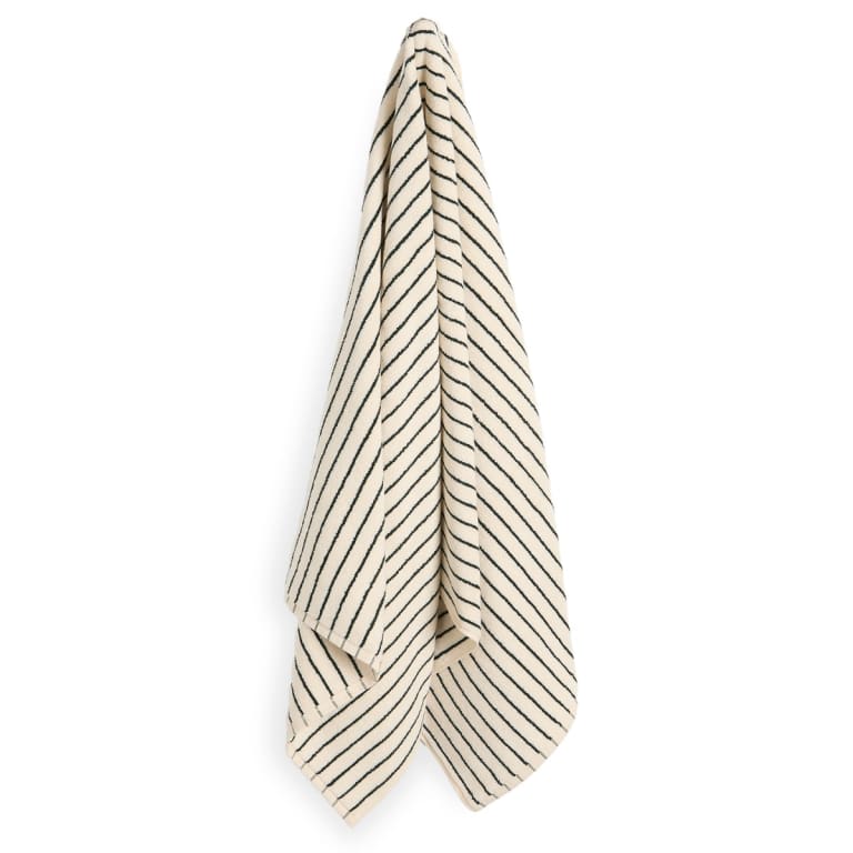 Органическое махровое банное полотенце Tekla Fabrics 12390₽