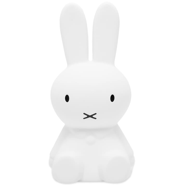 Лампа Mr Maria Miffy Xl white