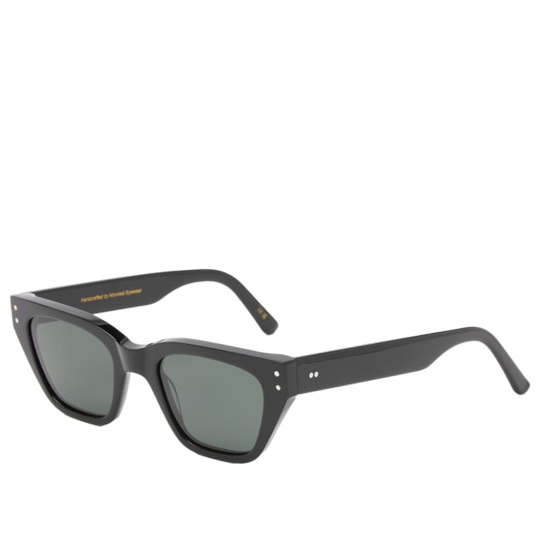 Monokel Memphis Sunglasses