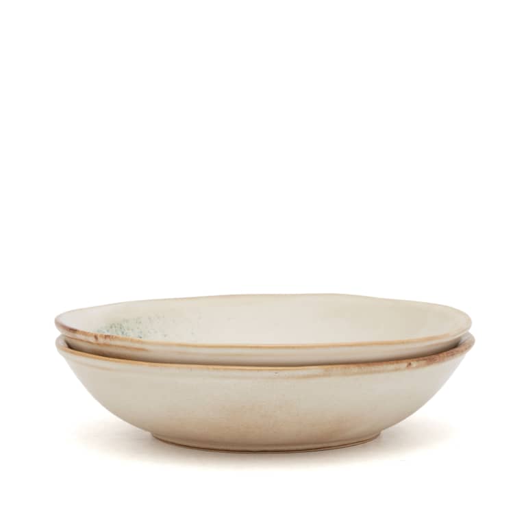 Живые миски для Карри - Набор из 2 штук 6690₽