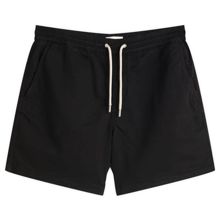 NN07 Gregor Drawstring Shorts